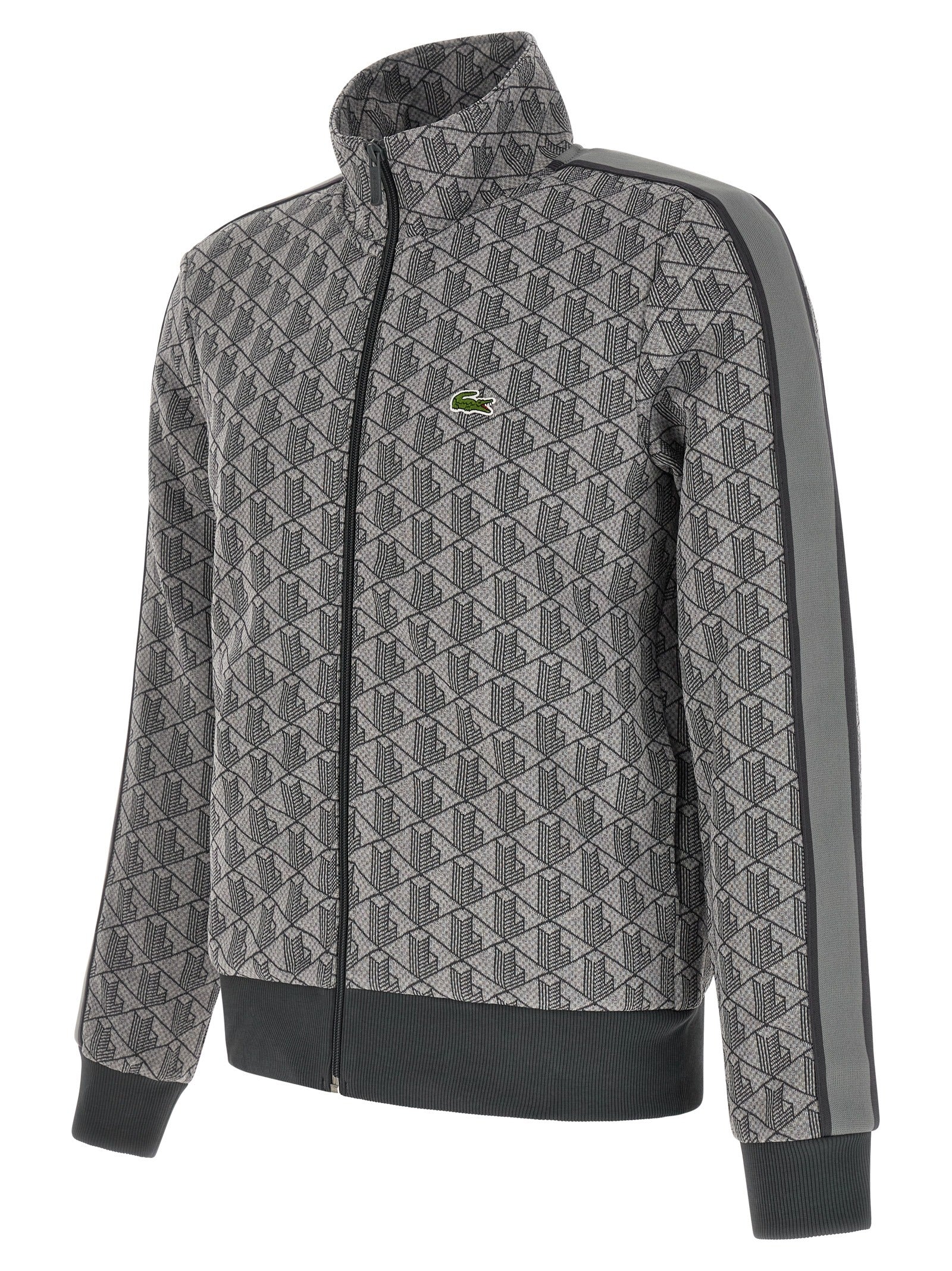 Lacoste 'Paris' Sweatshirt