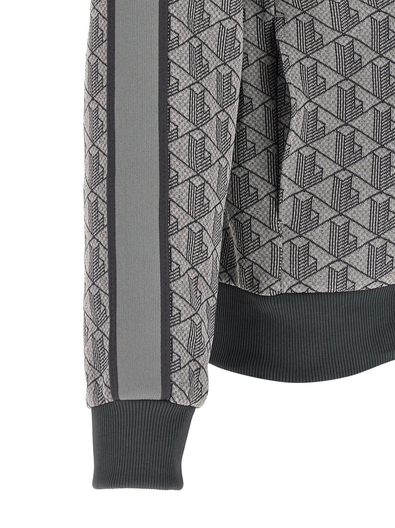 Lacoste 'Paris' Sweatshirt