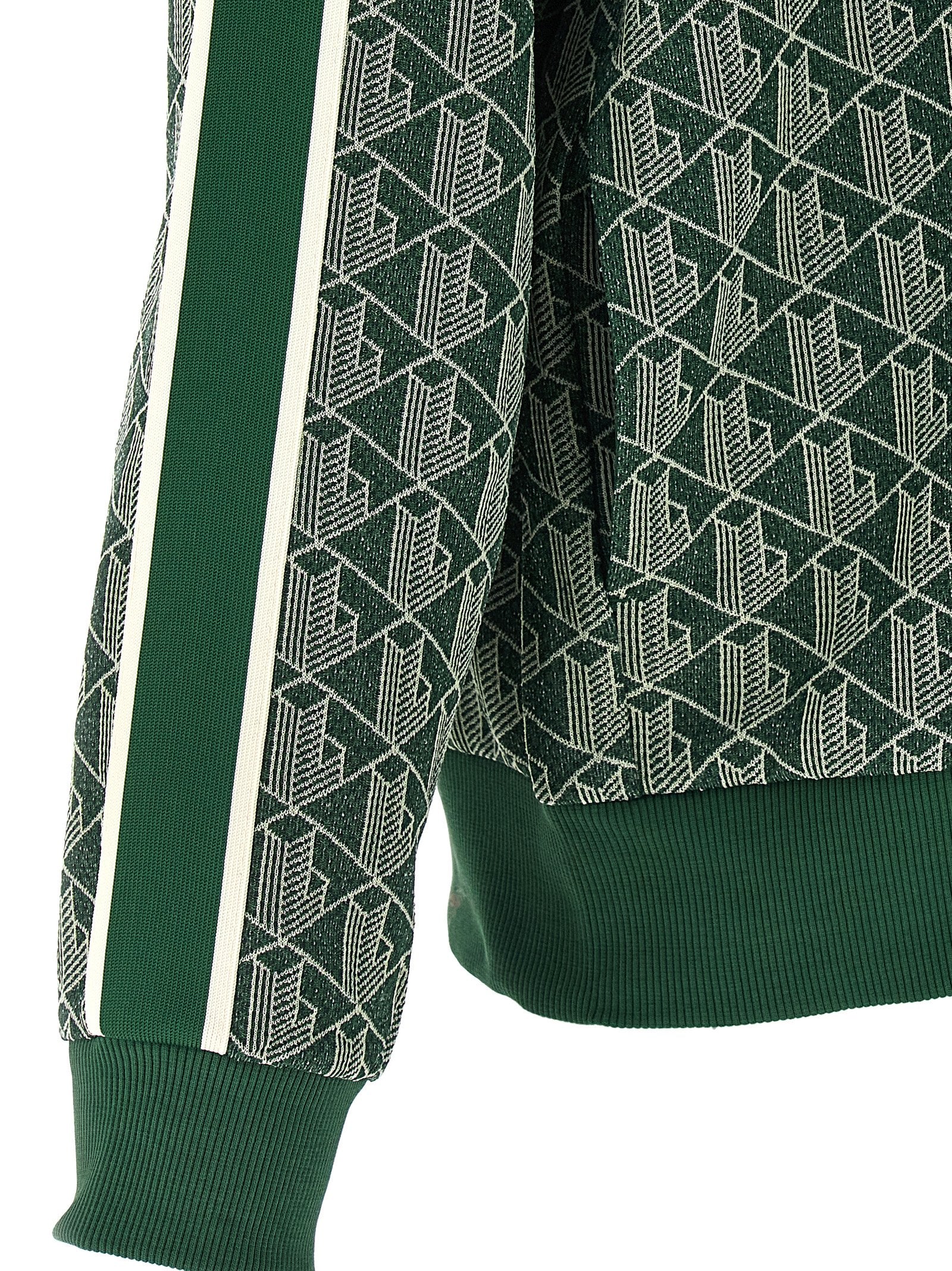 Lacoste 'Paris' Sweatshirt