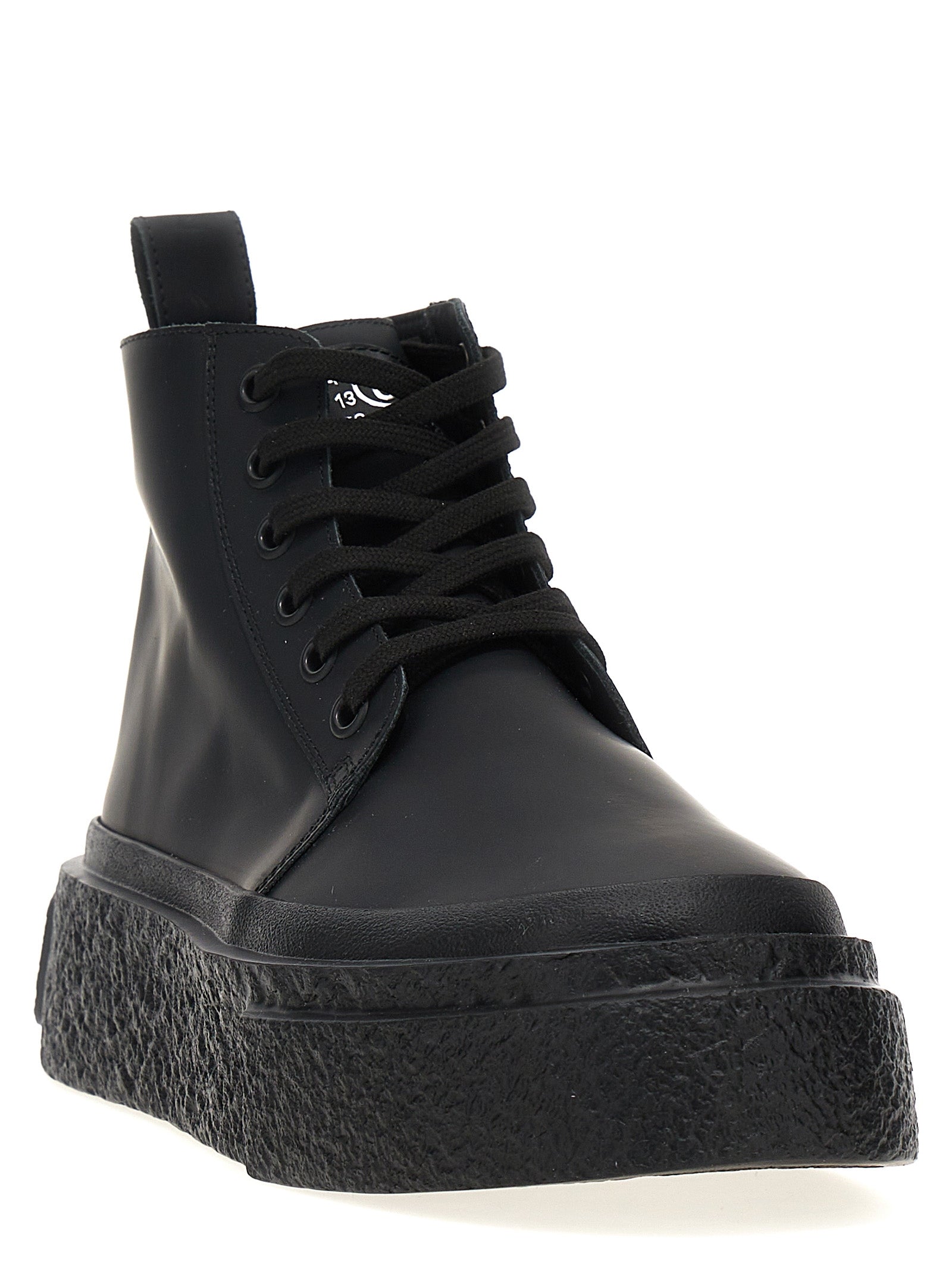 Mm6 Maison Margiela 'Gambetta' Sneakers