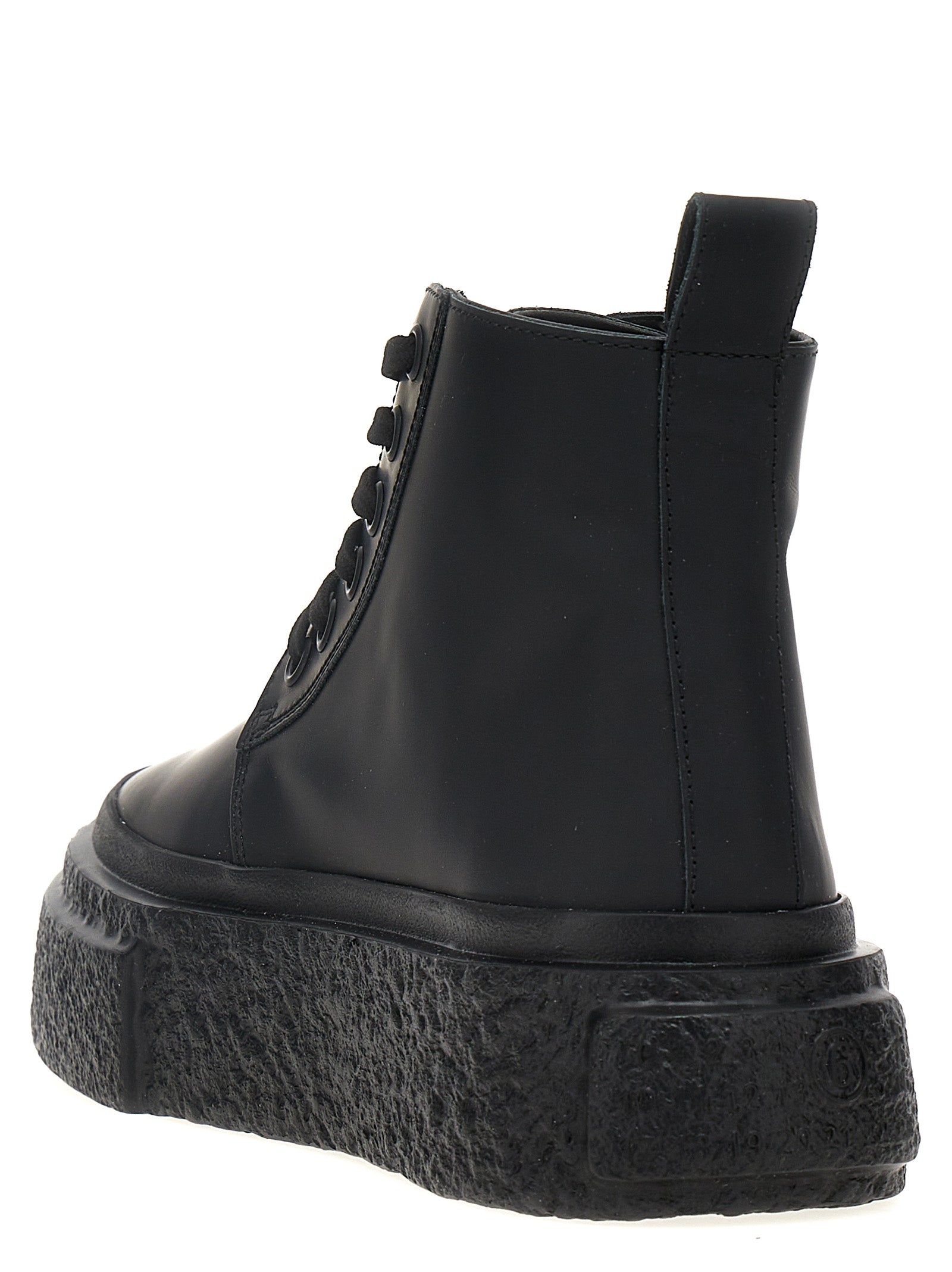 Mm6 Maison Margiela 'Gambetta' Sneakers