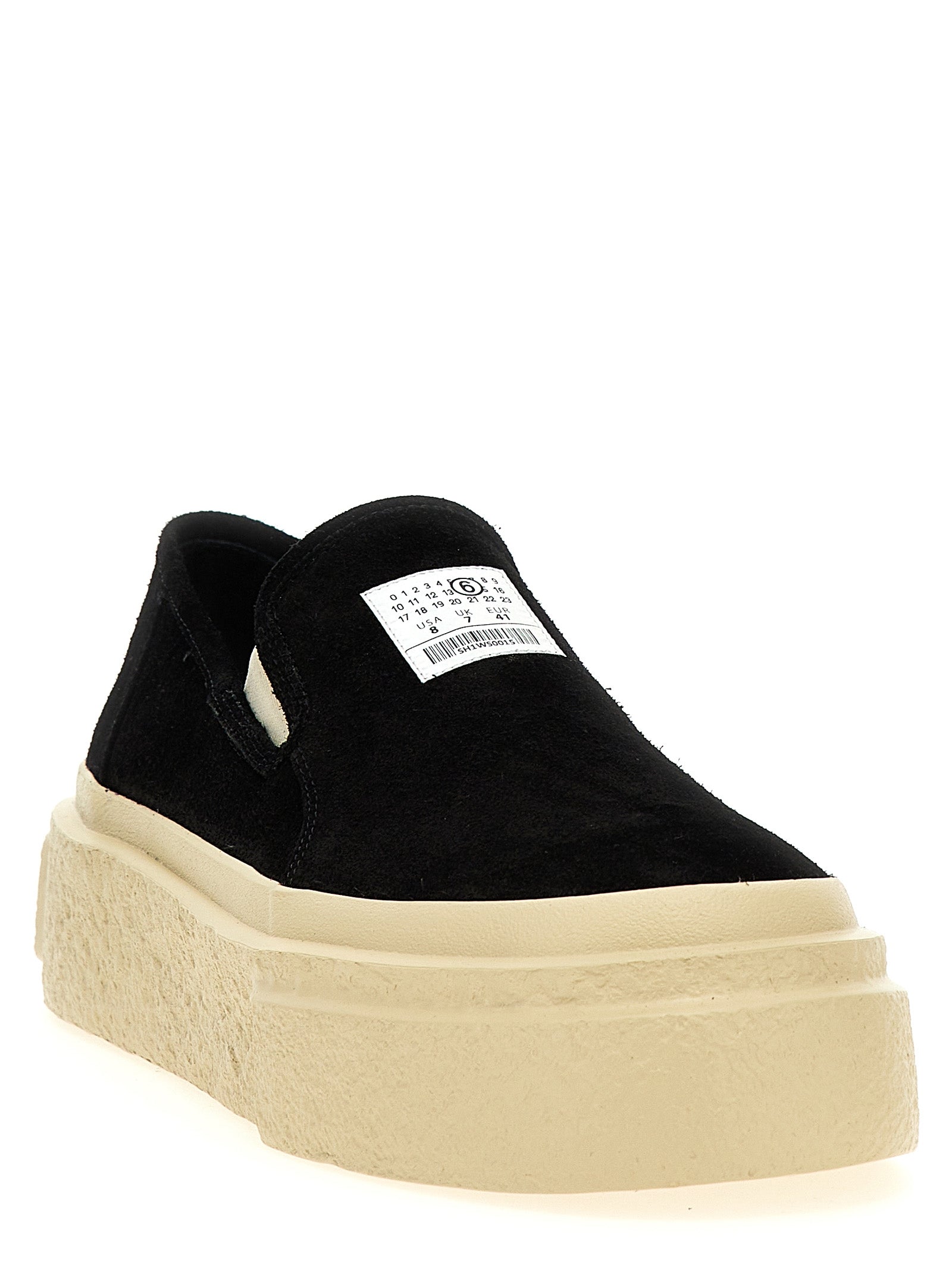 Mm6 Maison Margiela 'Gambetta' Sneakers