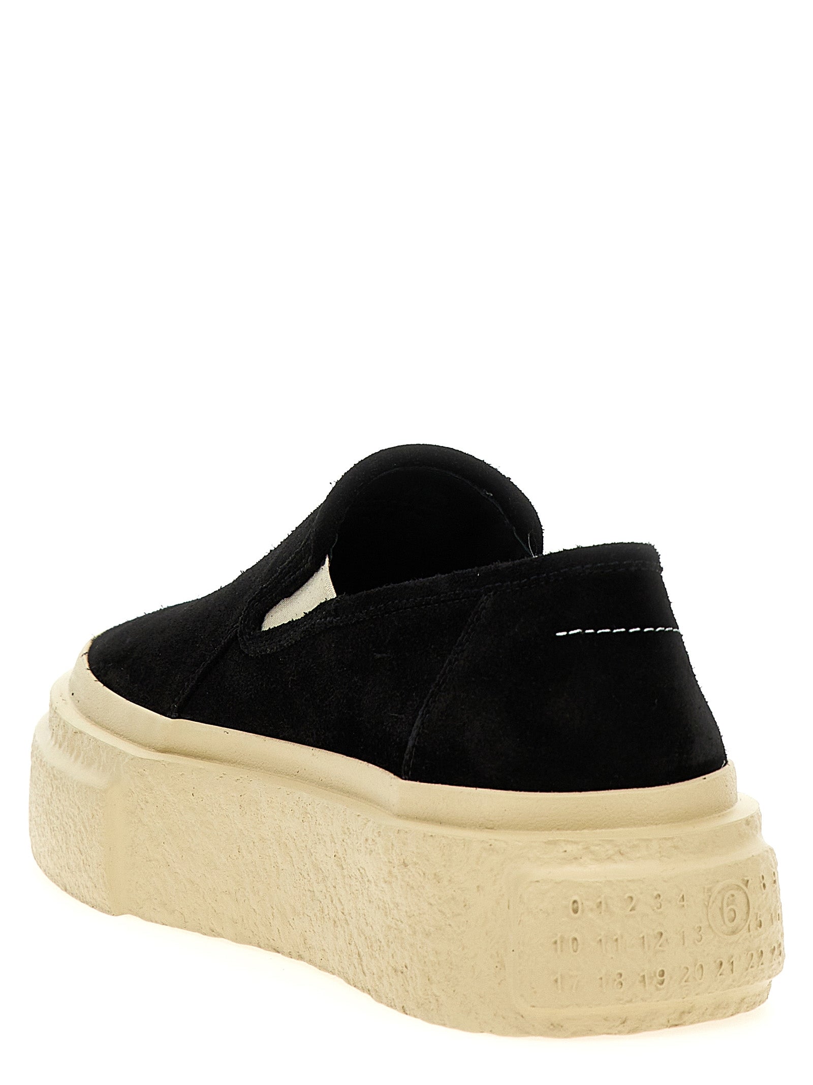 Mm6 Maison Margiela 'Gambetta' Sneakers