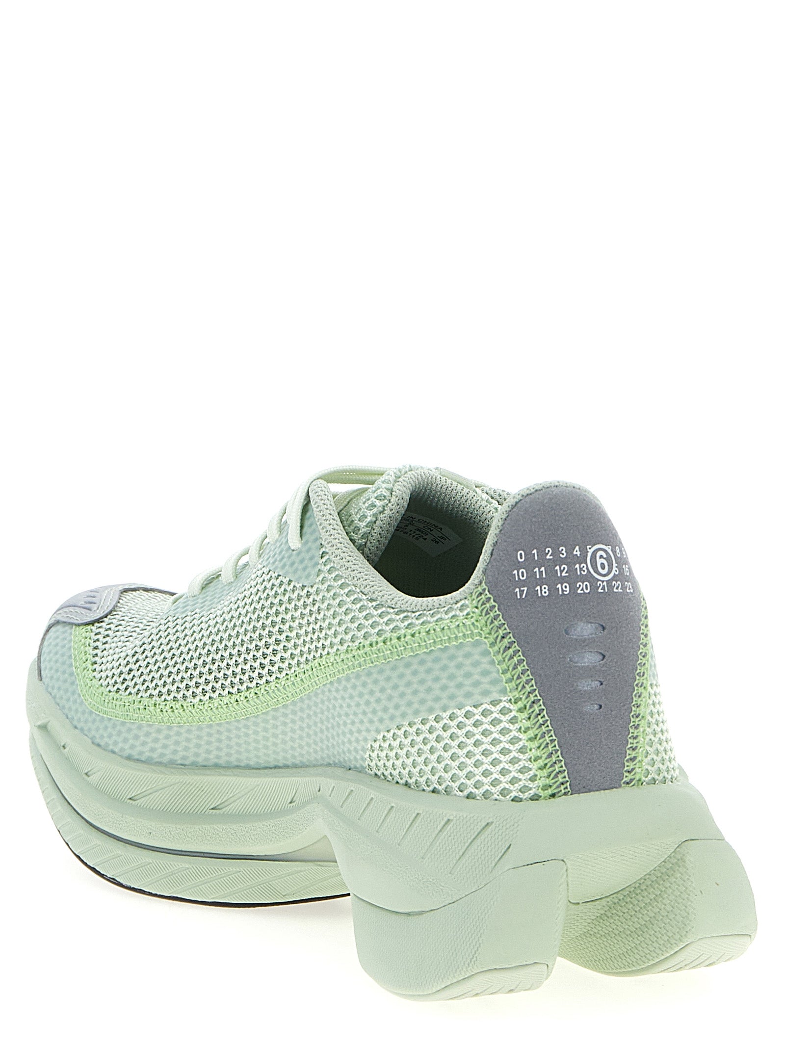 Mm6 Maison Margiela Mm6 Maison Margiela X Salomon Mm6 'Spectur 2' Sneakers