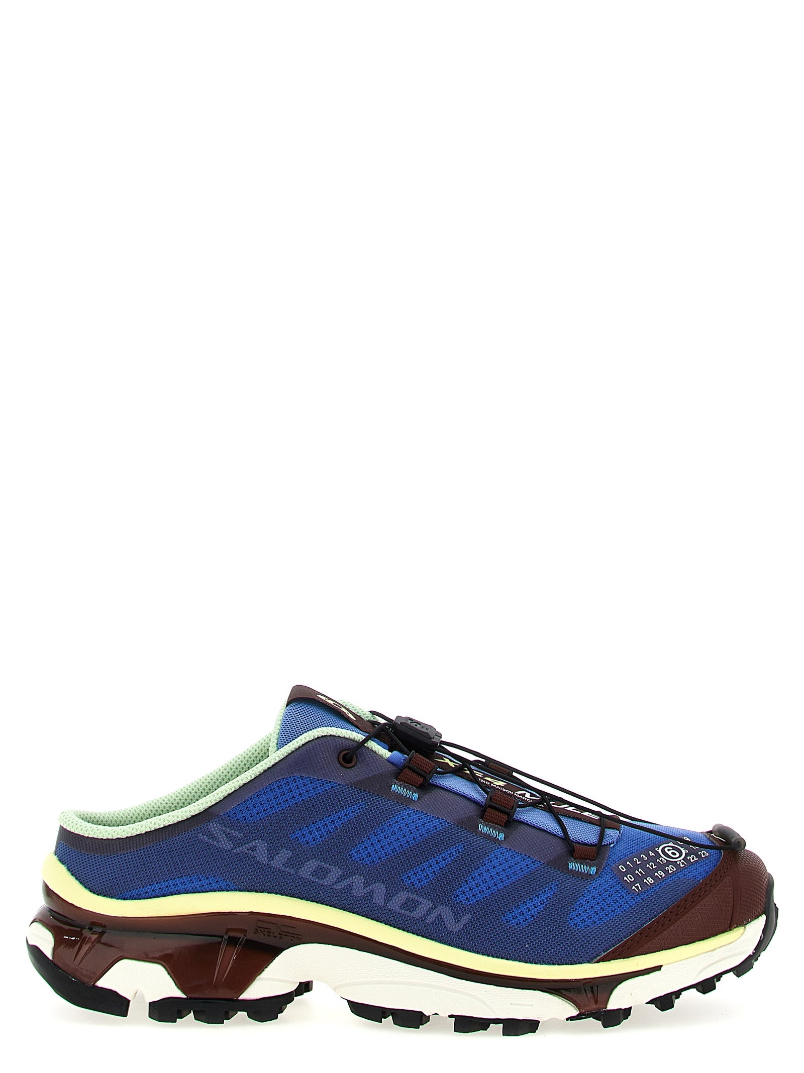 Mm6 Maison Margiela Maison Mm6 Xt4 Mule 2 Sneakers Margiela X Salomon