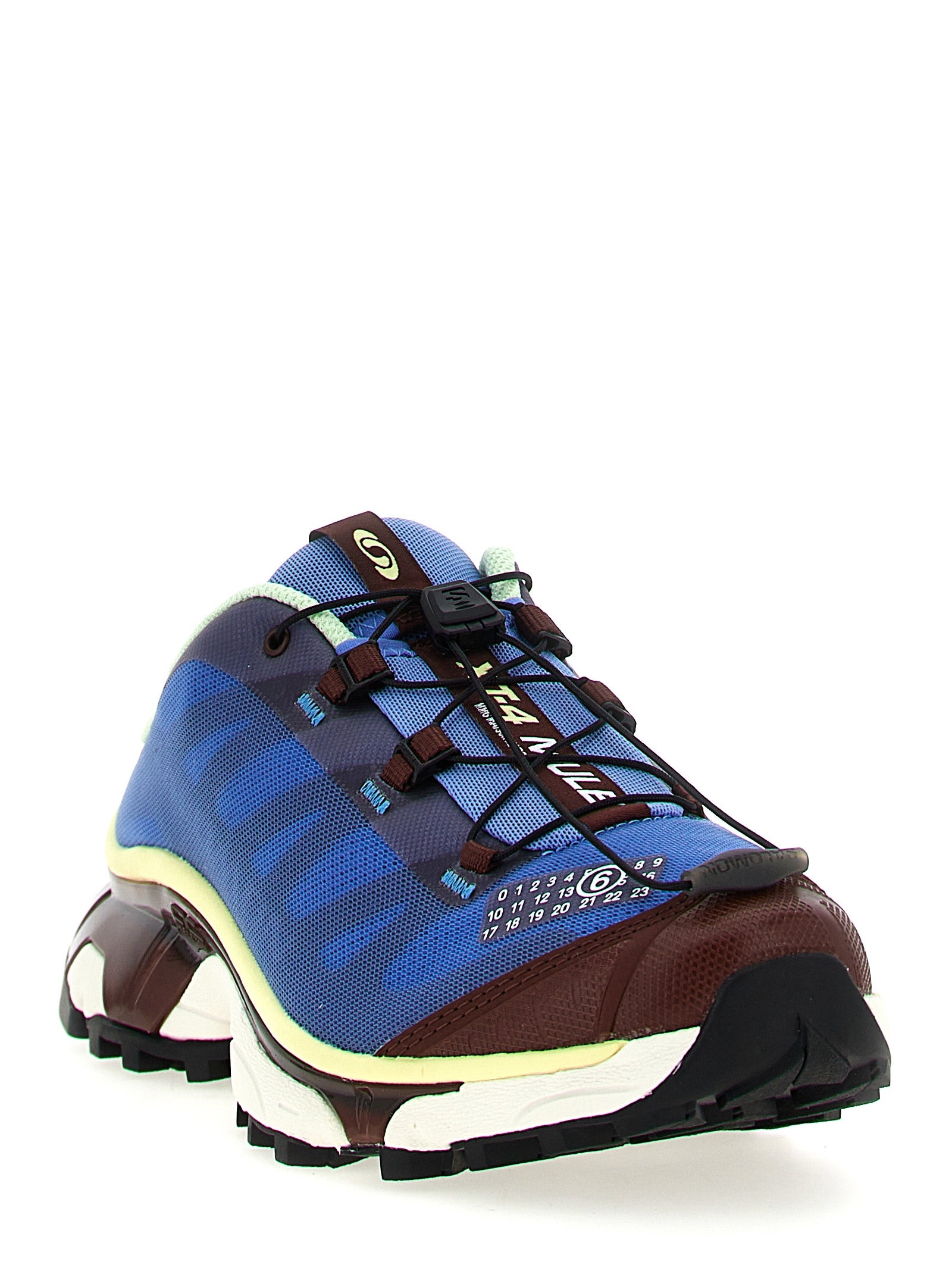 Mm6 Maison Margiela Maison Mm6 Xt4 Mule 2 Sneakers Margiela X Salomon