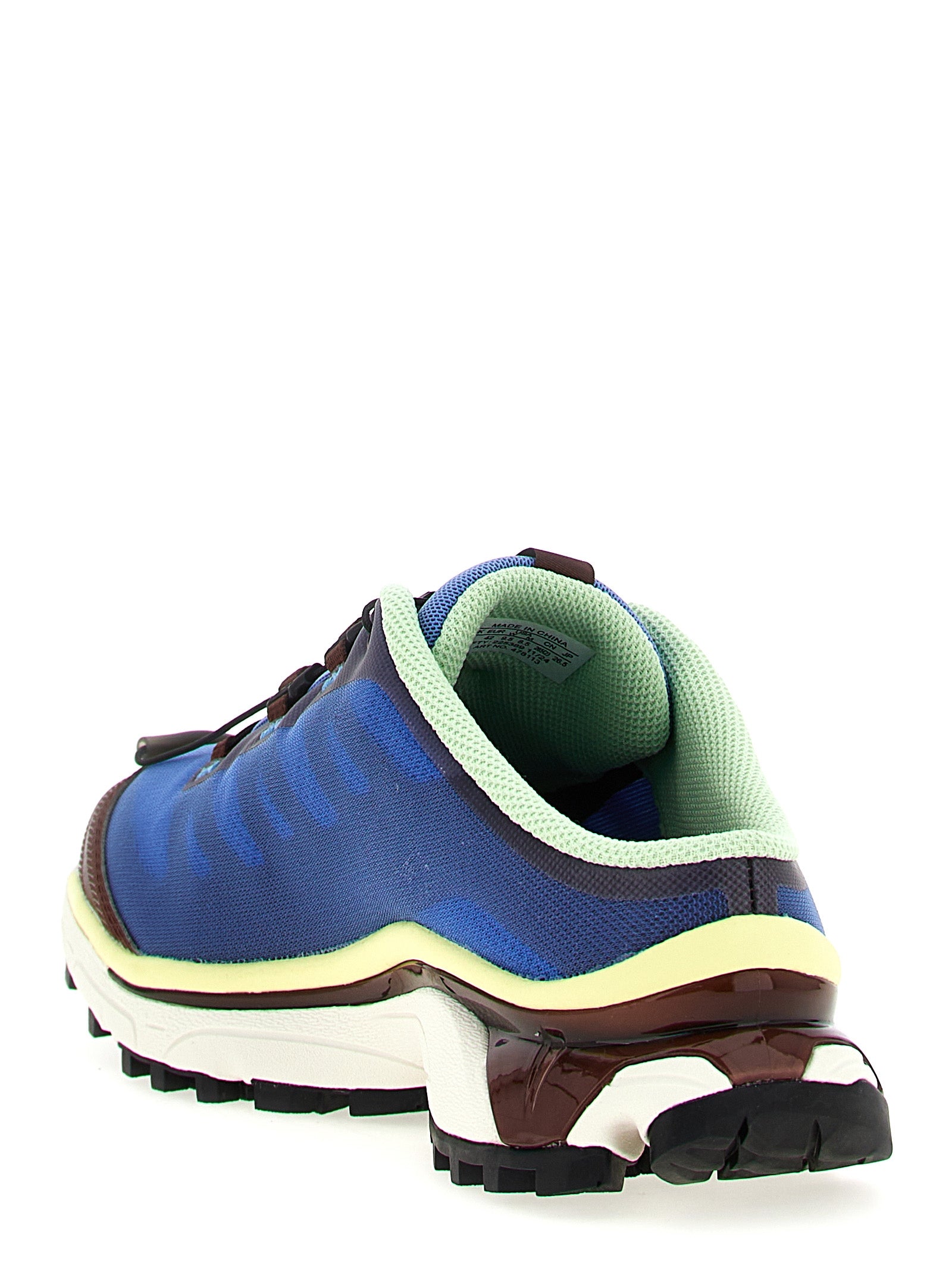 Mm6 Maison Margiela Maison Mm6 Xt4 Mule 2 Sneakers Margiela X Salomon