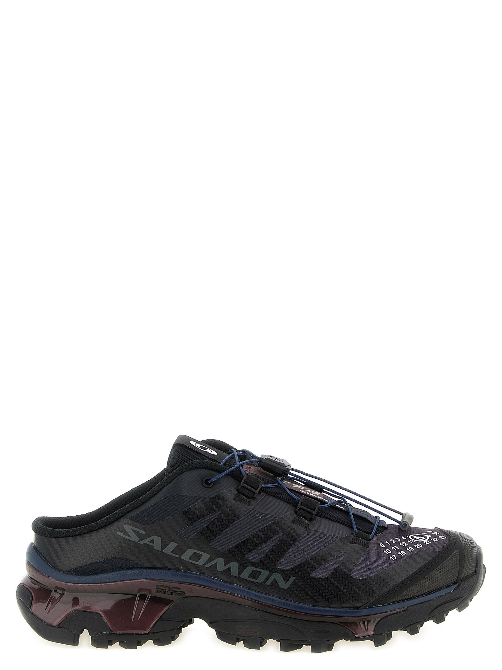 Mm6 Maison Margiela 'Xt4 Mule' Sneakers Mm6 Maison Margiela X Salomon