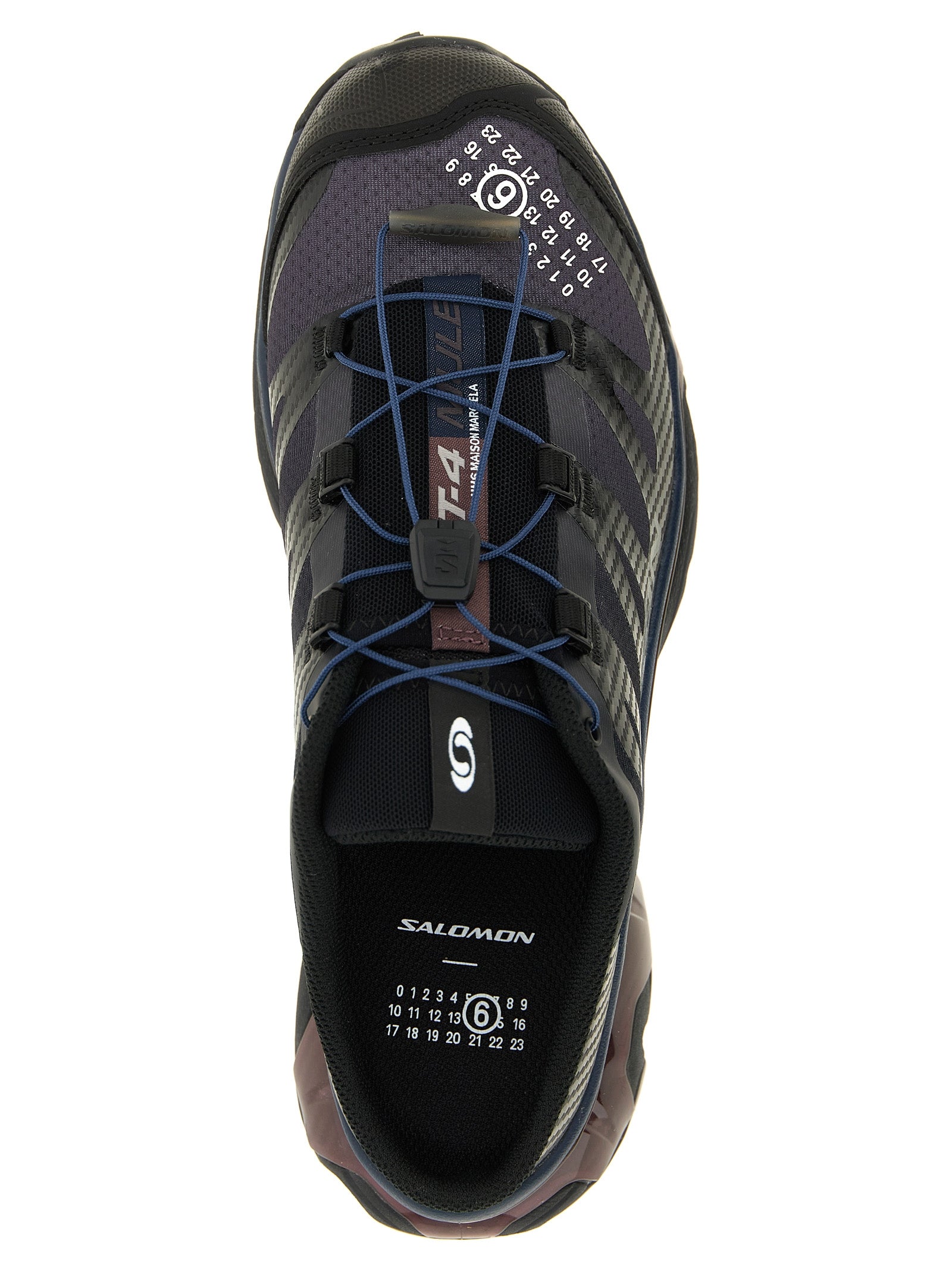 Mm6 Maison Margiela 'Xt4 Mule' Sneakers Mm6 Maison Margiela X Salomon