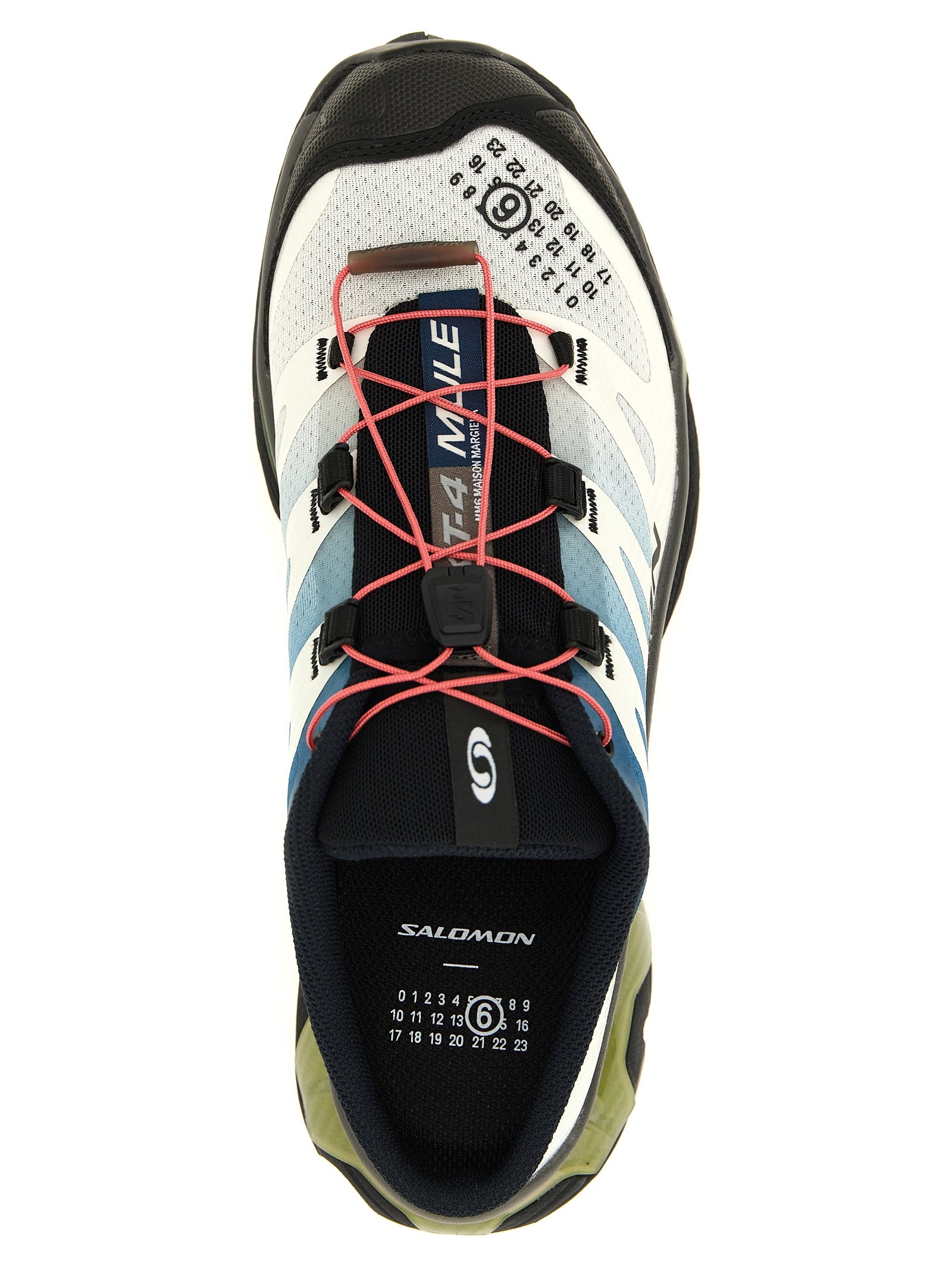 Mm6 Maison Margiela 'Xt4 Mule' Sneakers Mm6 Maison Margiela X Salomon