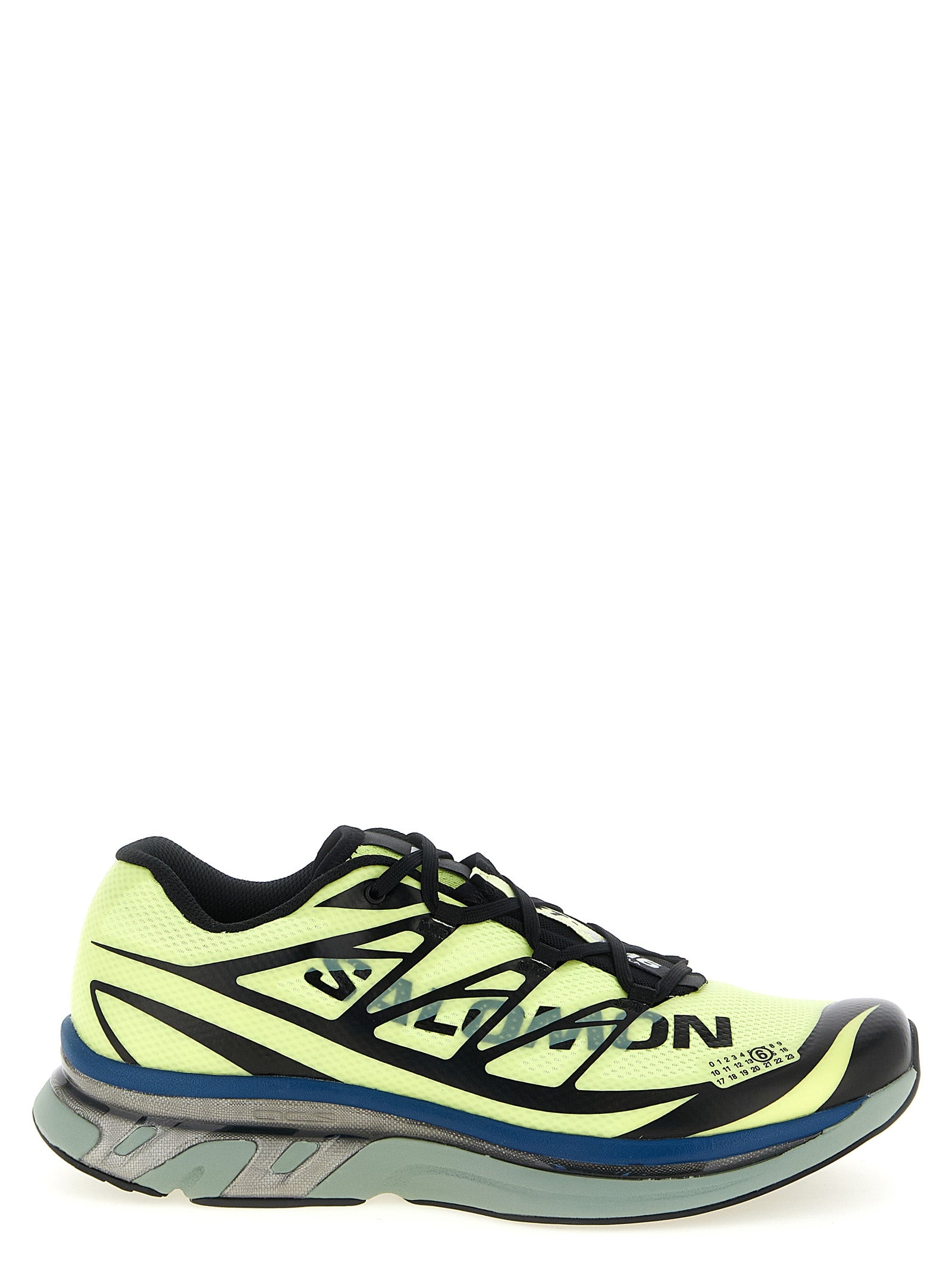 Mm6 Maison Margiela 'Xt' Sneakers Mm6 Maison Margiela X Salomon