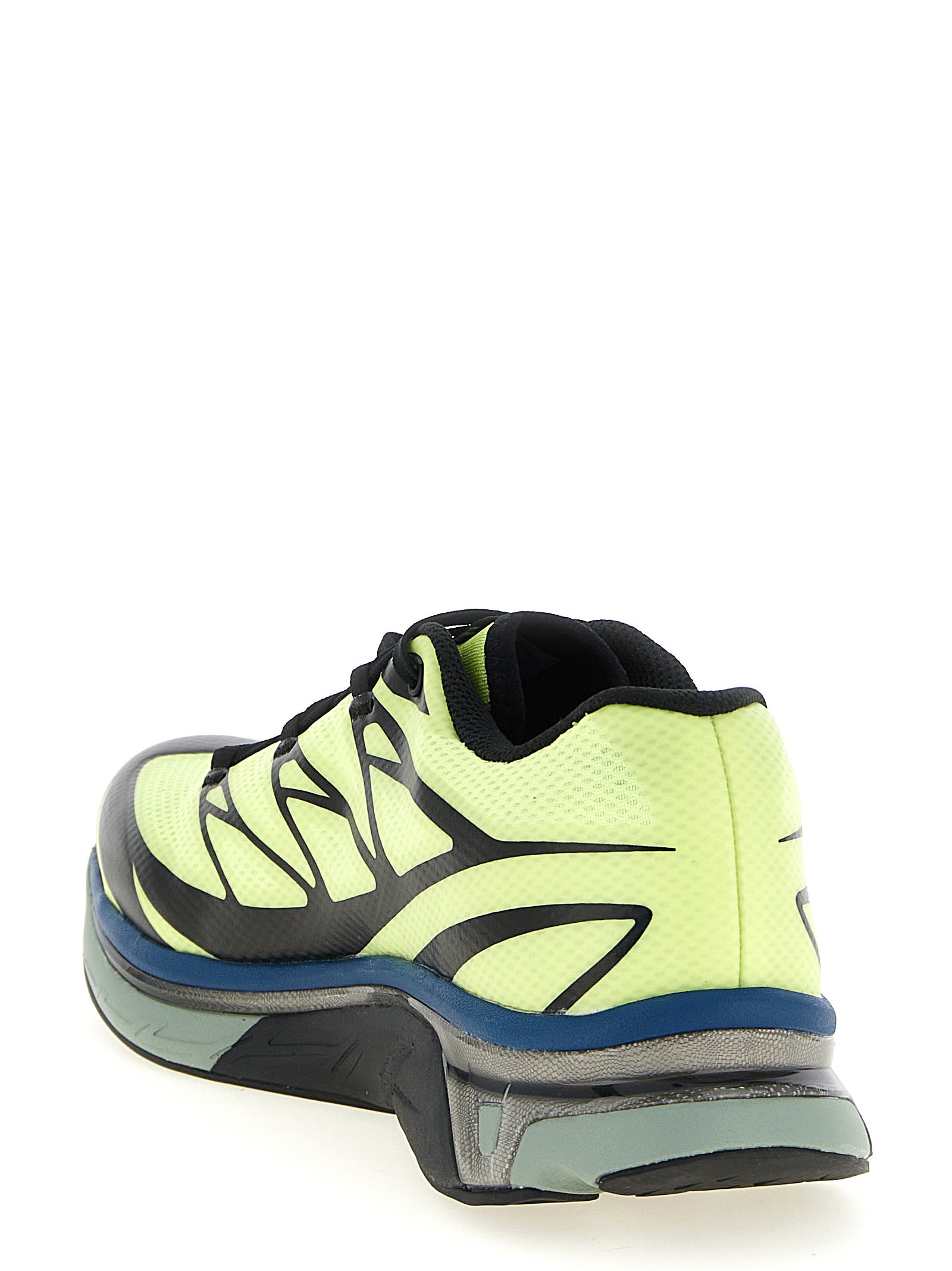 Mm6 Maison Margiela 'Xt' Sneakers Mm6 Maison Margiela X Salomon