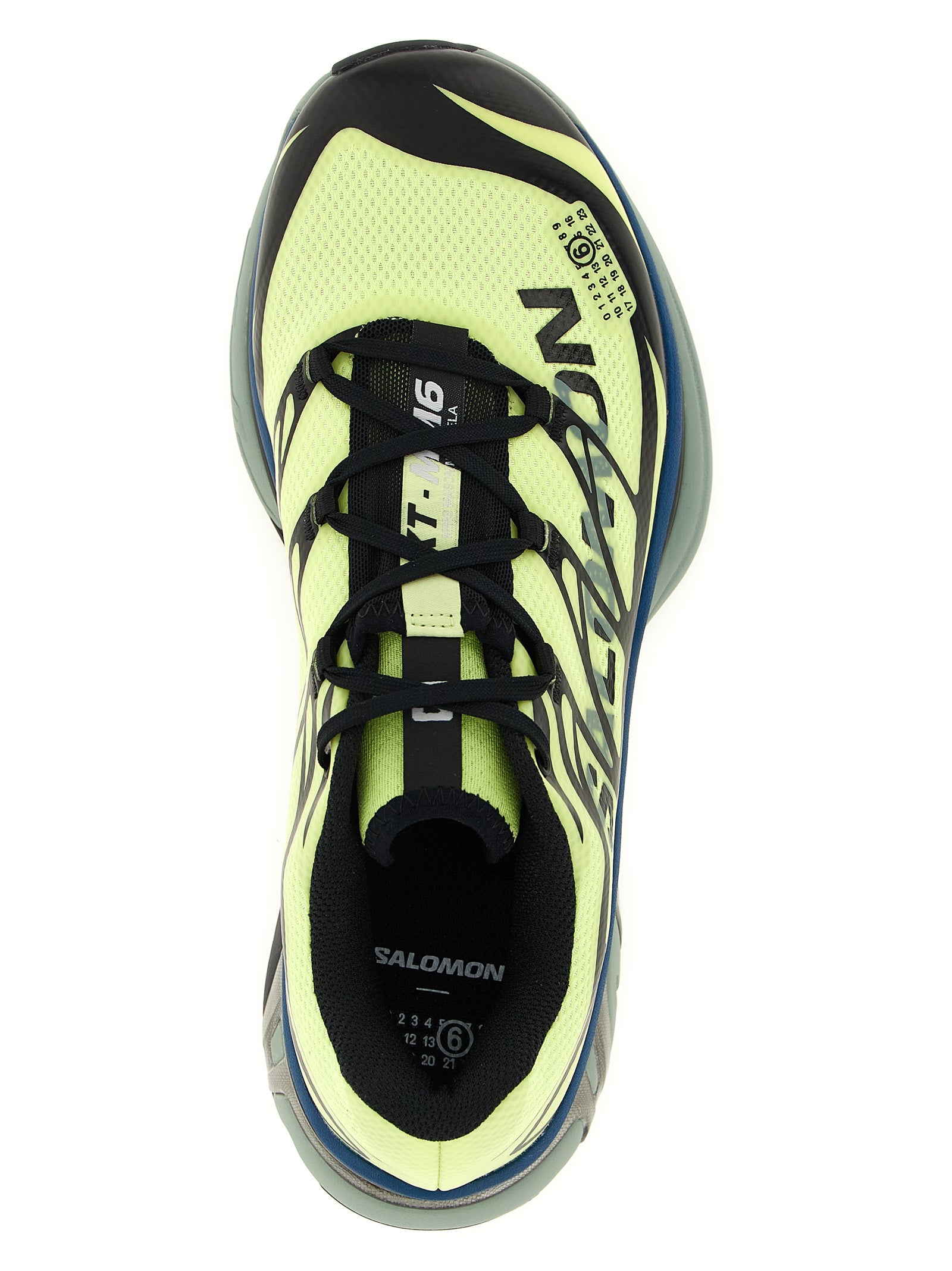 Mm6 Maison Margiela 'Xt' Sneakers Mm6 Maison Margiela X Salomon