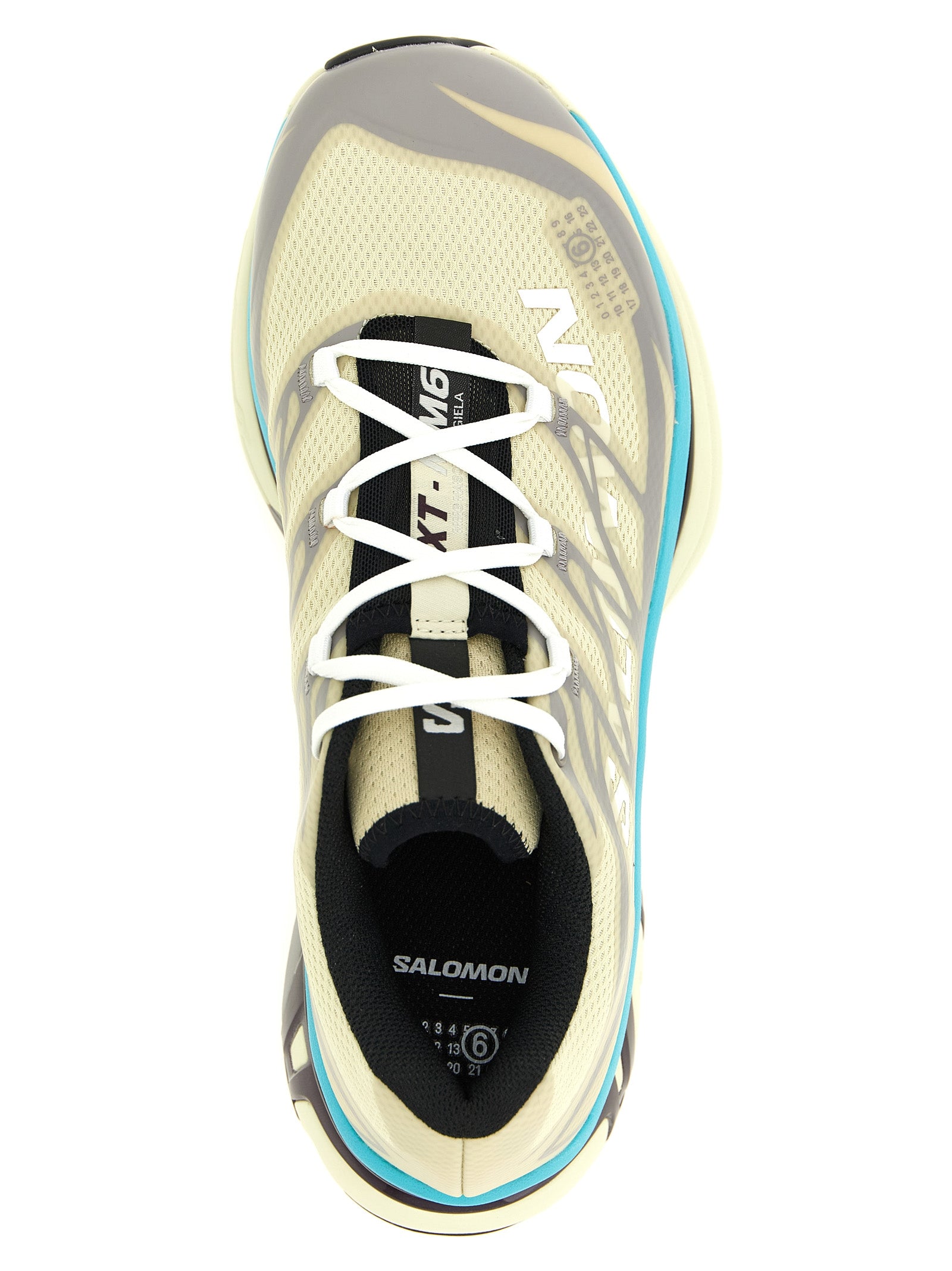 Mm6 Maison Margiela 'Xt' Sneakers Mm6 Maison Margiela X Salomon