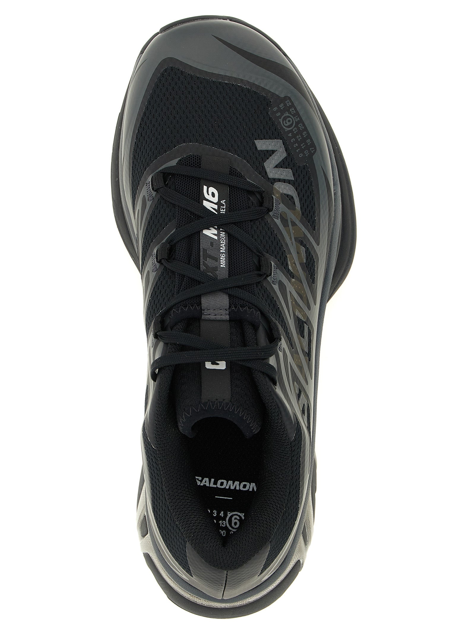 Mm6 Maison Margiela 'Xt' Sneakers Mm6 Maison Margiela X Salomon