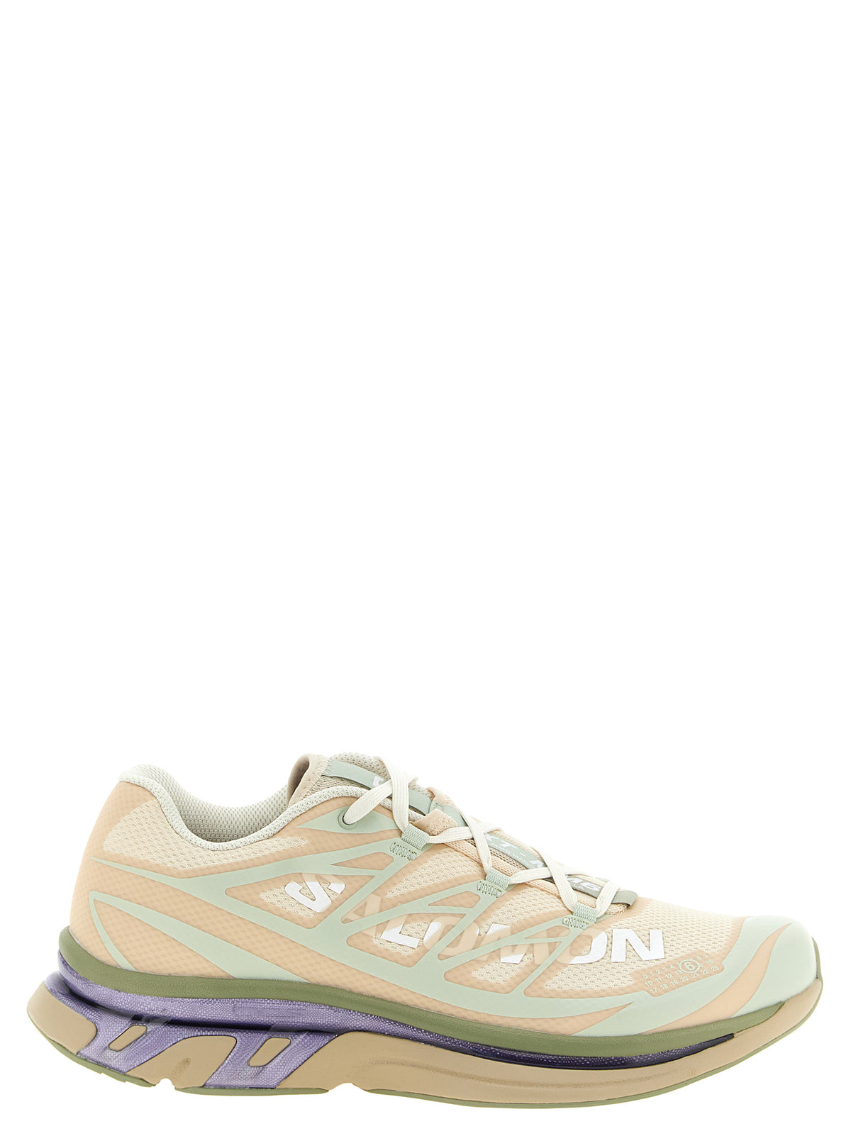 Mm6 Maison Margiela 'Xt' Sneakers Mm6 Maison Margiela X Salomon