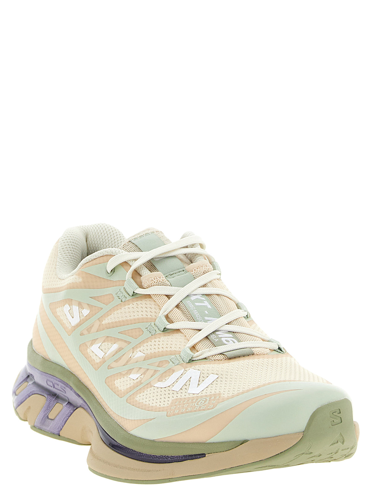 Mm6 Maison Margiela 'Xt' Sneakers Mm6 Maison Margiela X Salomon