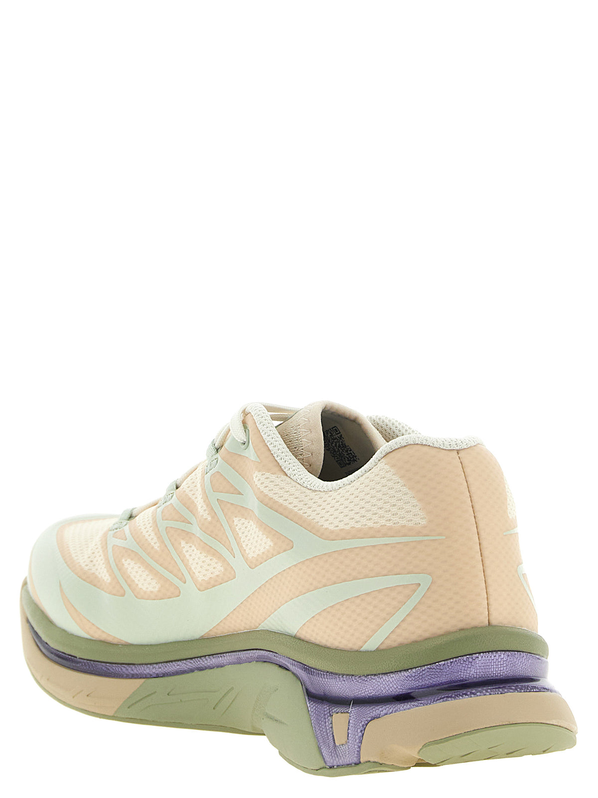 Mm6 Maison Margiela 'Xt' Sneakers Mm6 Maison Margiela X Salomon
