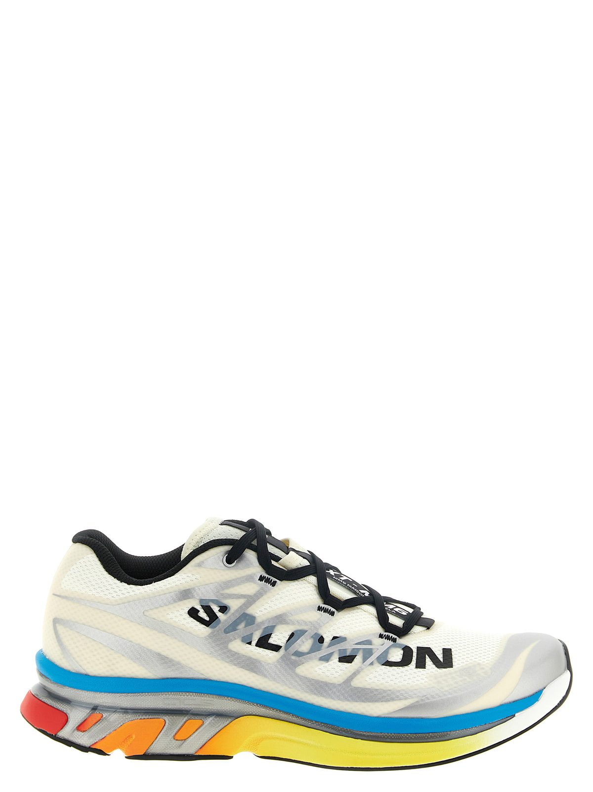 Mm6 Maison Margiela 'Xt' Sneakers Mm6 Maison Margiela X Salomon