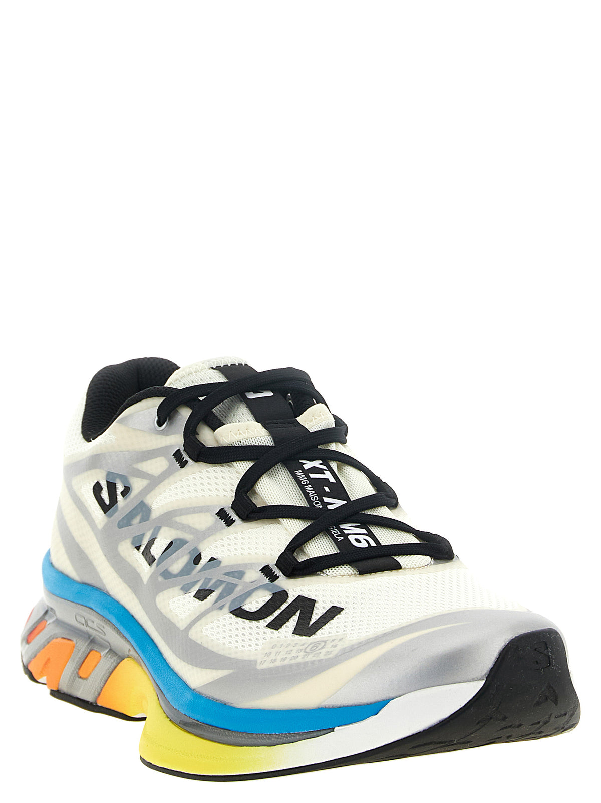 Mm6 Maison Margiela 'Xt' Sneakers Mm6 Maison Margiela X Salomon