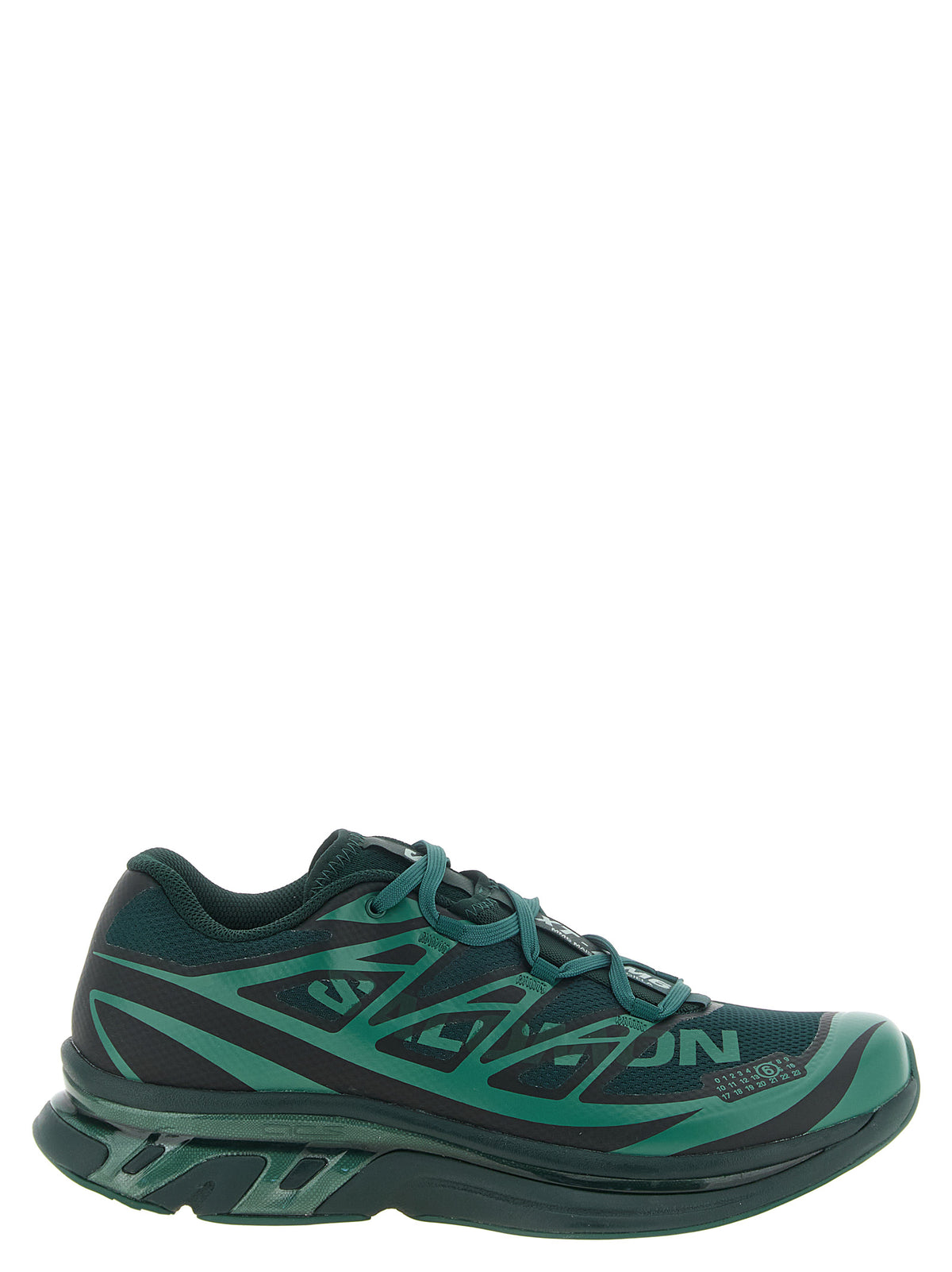 Mm6 Maison Margiela 'Xt' Sneakers Mm6 Maison Margiela X Salomon