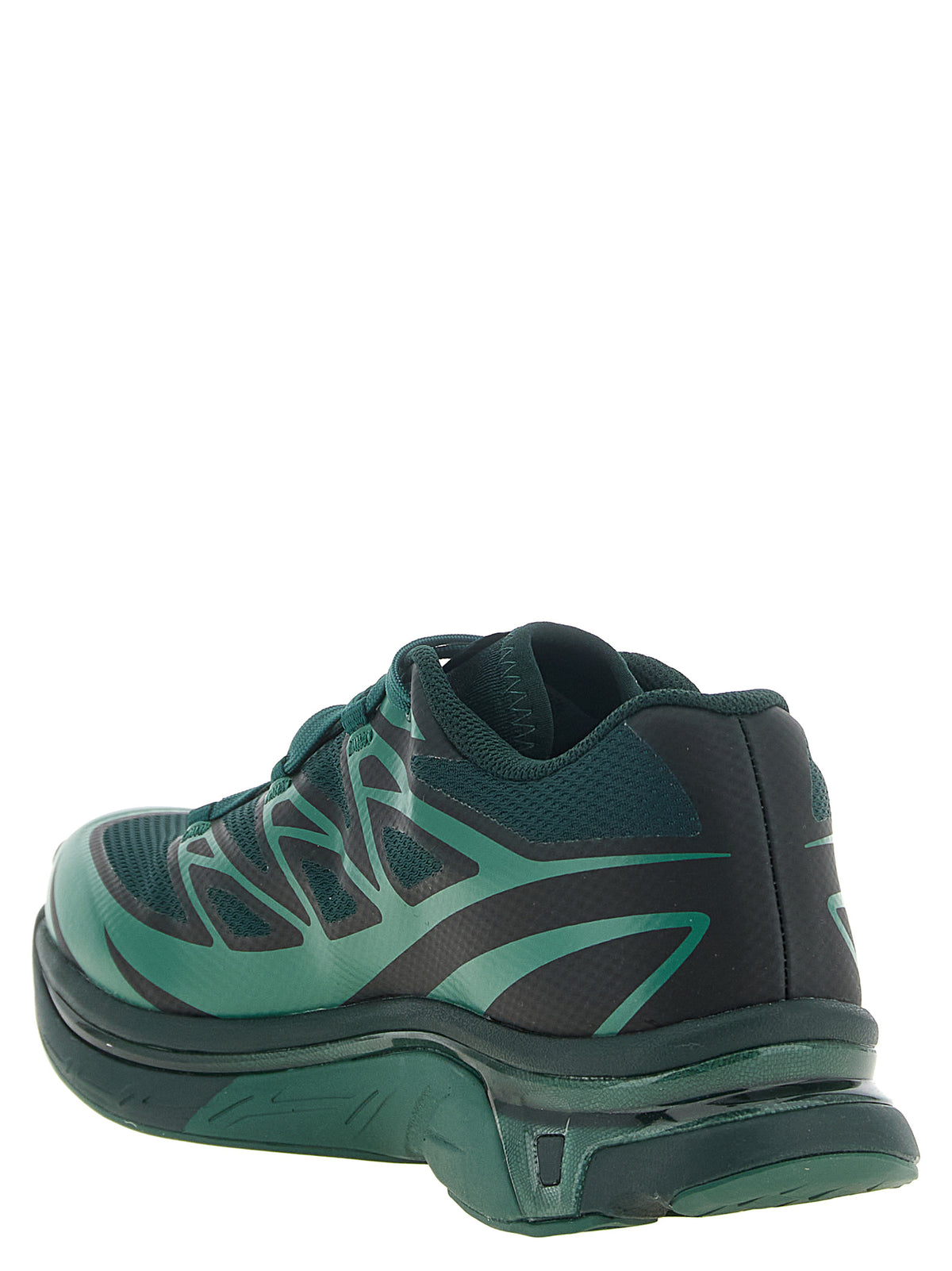 Mm6 Maison Margiela 'Xt' Sneakers Mm6 Maison Margiela X Salomon
