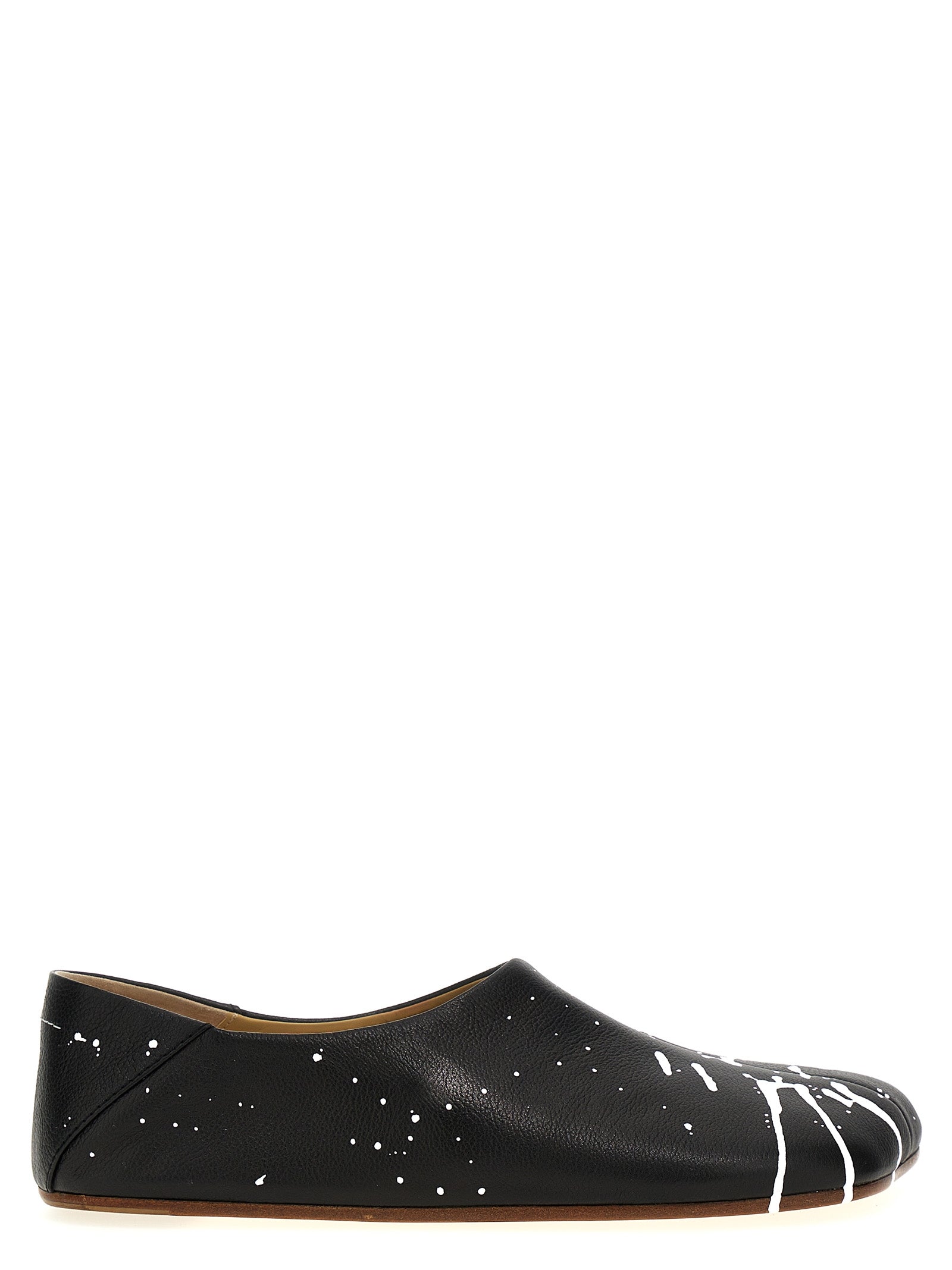 Mm6 Maison Margiela 'Anatomic' Ballet Flats