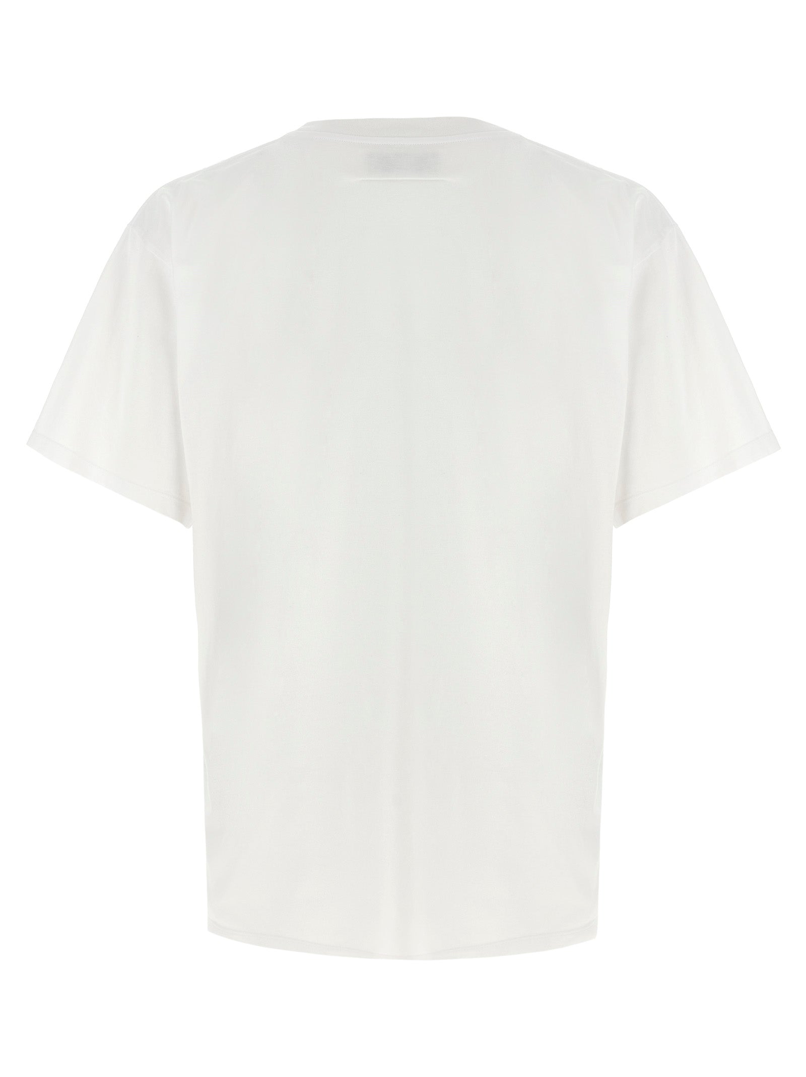 Mm6 Maison Margiela 'Numeric' T-Shirt