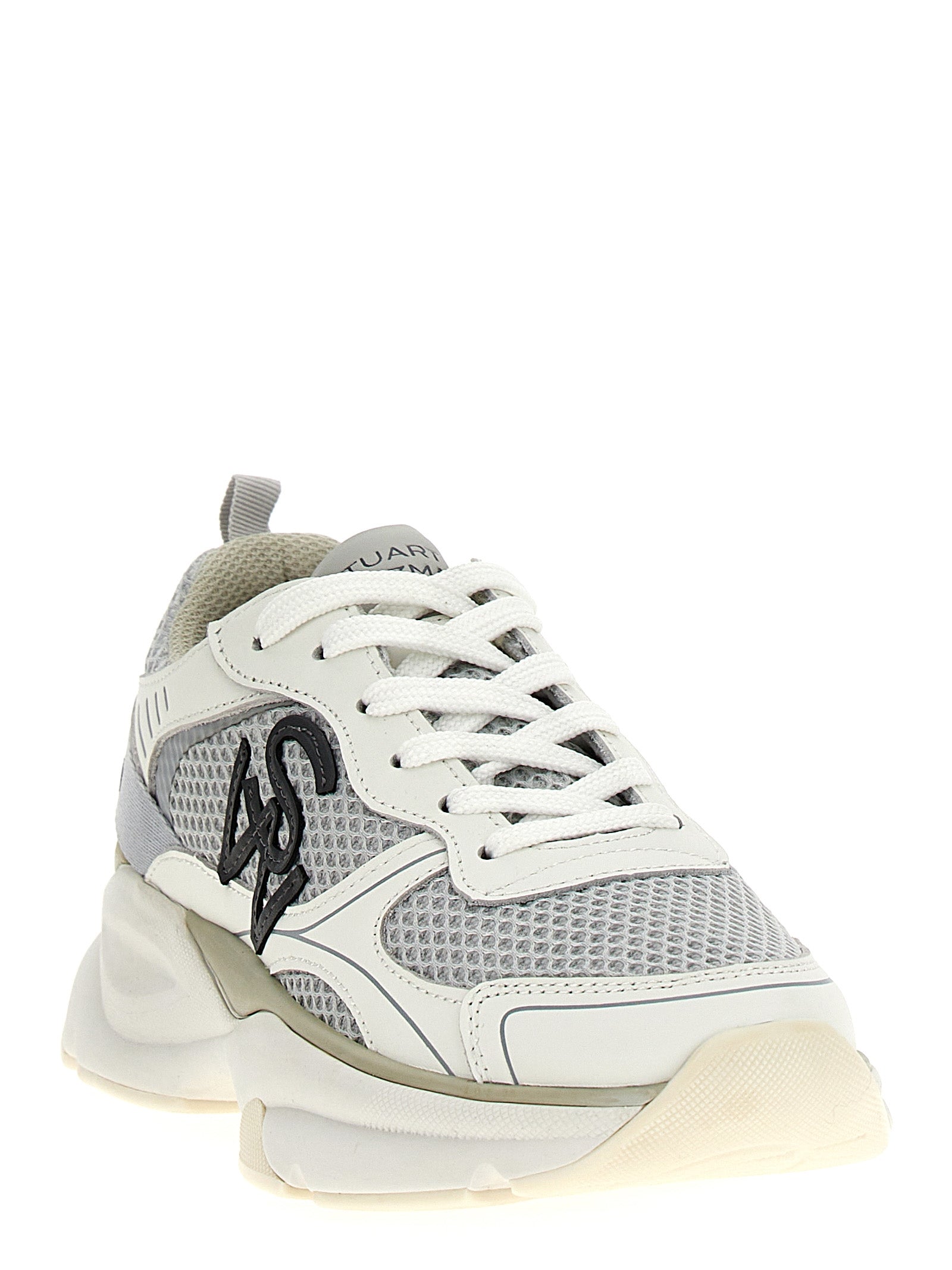 Stuart Weitzman 'Sw' Sneakers