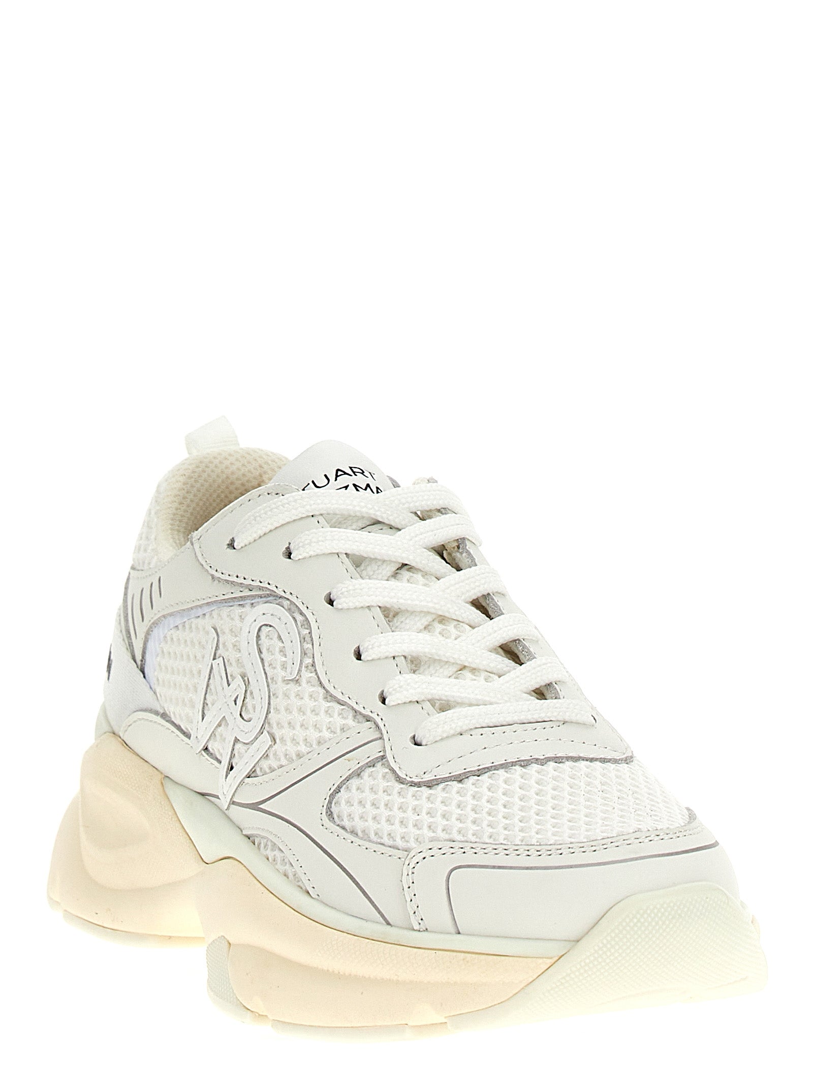 Stuart Weitzman 'Sw' Sneakers