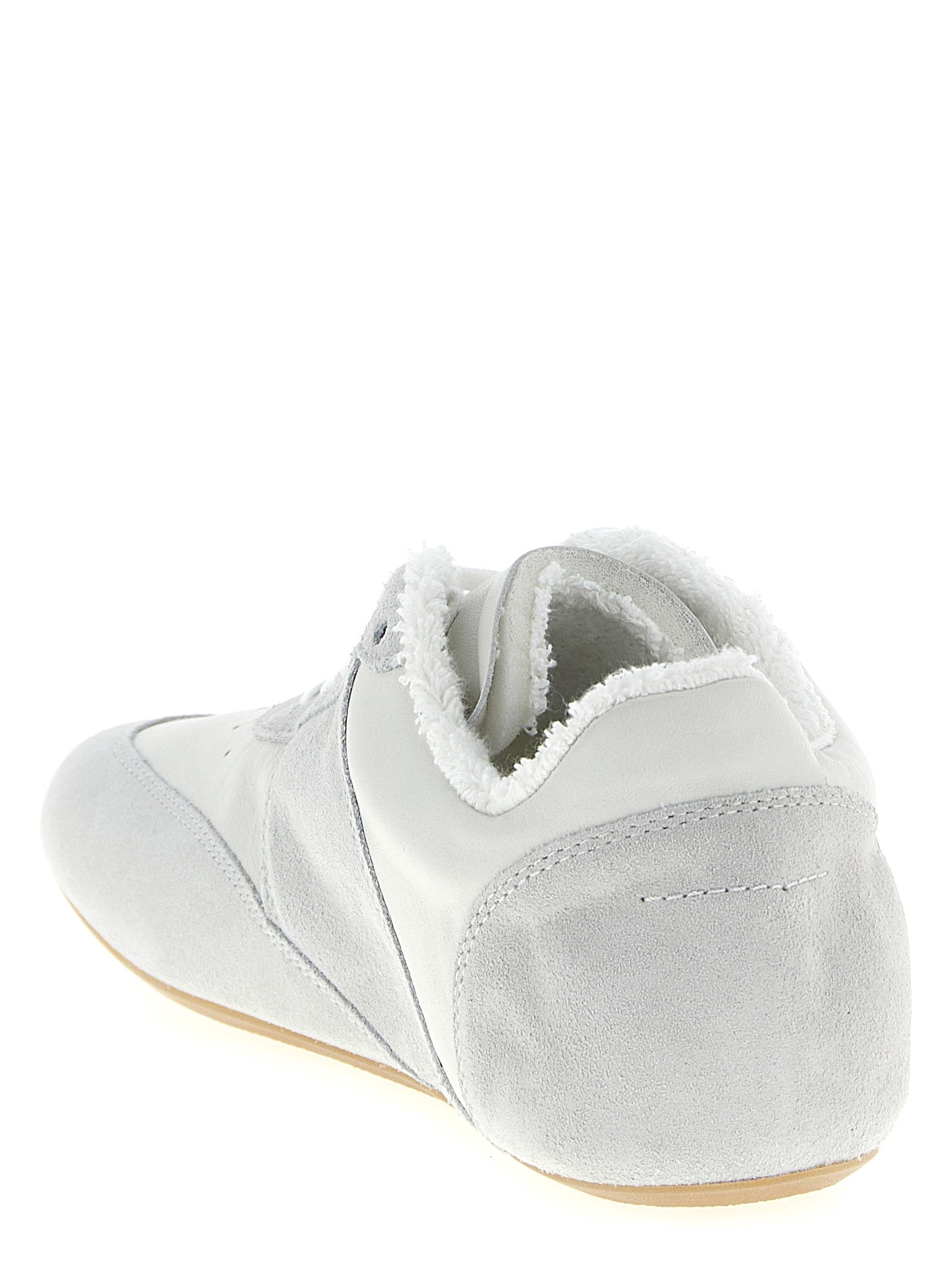 Mm6 Maison Margiela 'Anatomic' Sneakers
