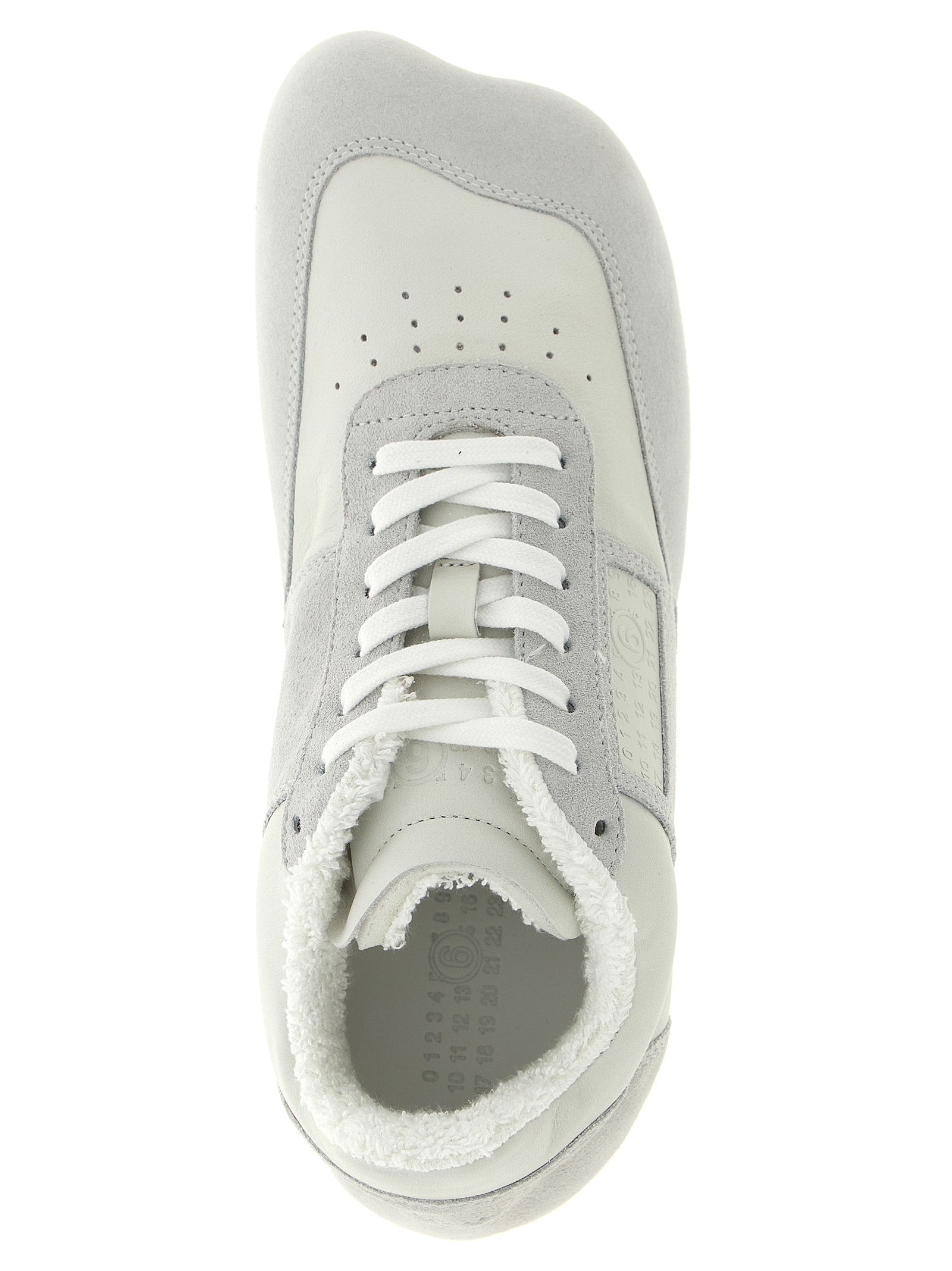 Mm6 Maison Margiela 'Anatomic' Sneakers