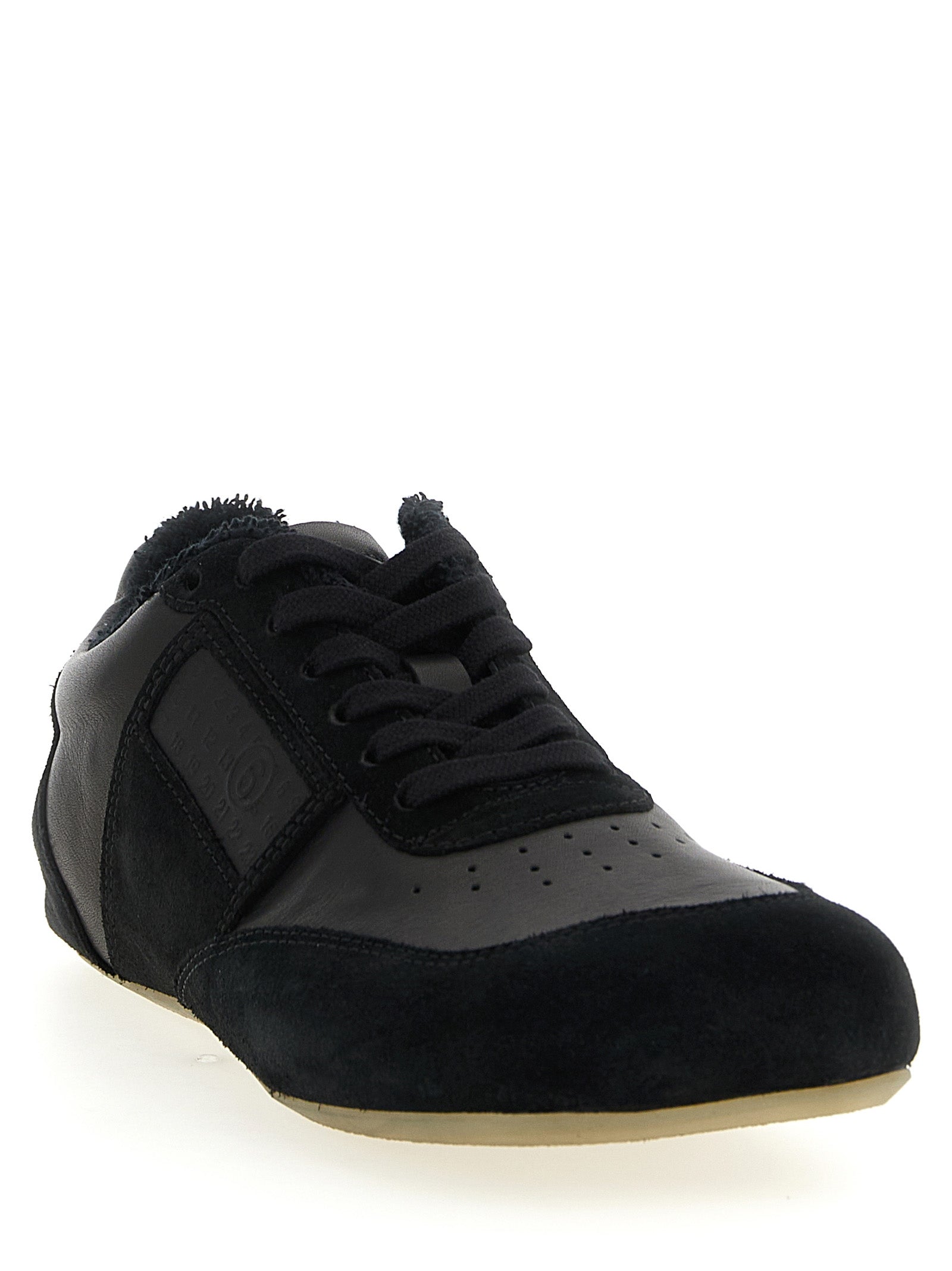 Mm6 Maison Margiela 'Anatomic' Sneakers