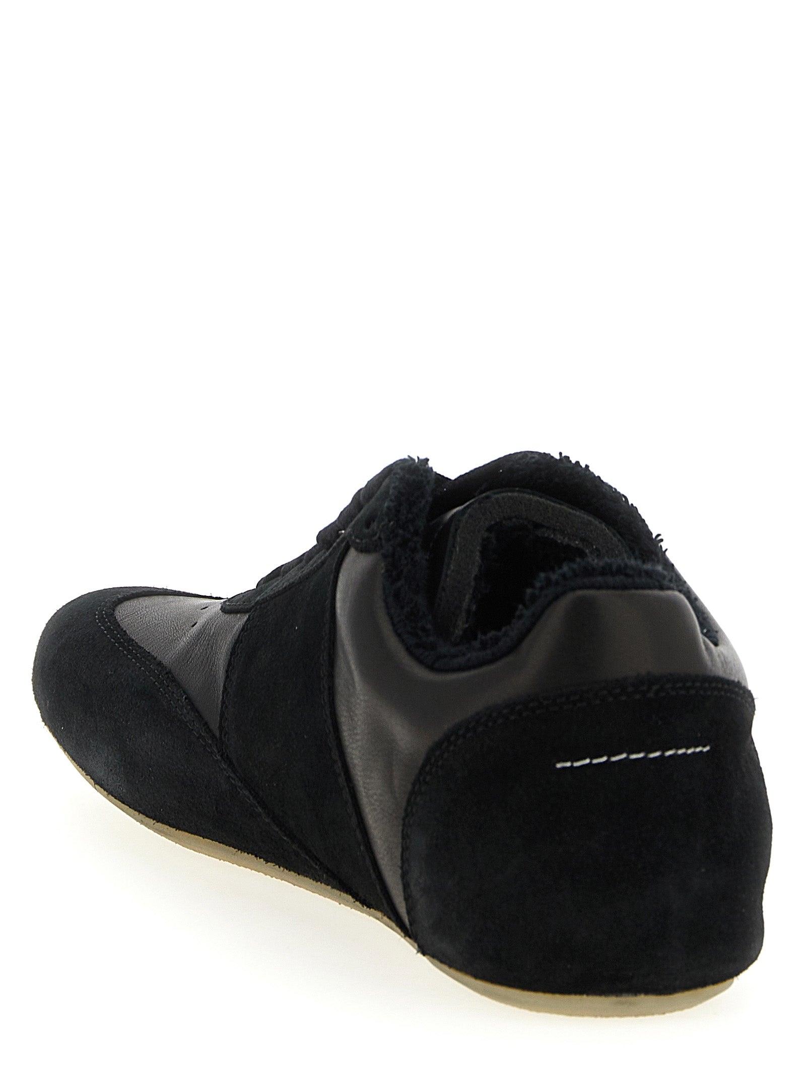 Mm6 Maison Margiela 'Anatomic' Sneakers