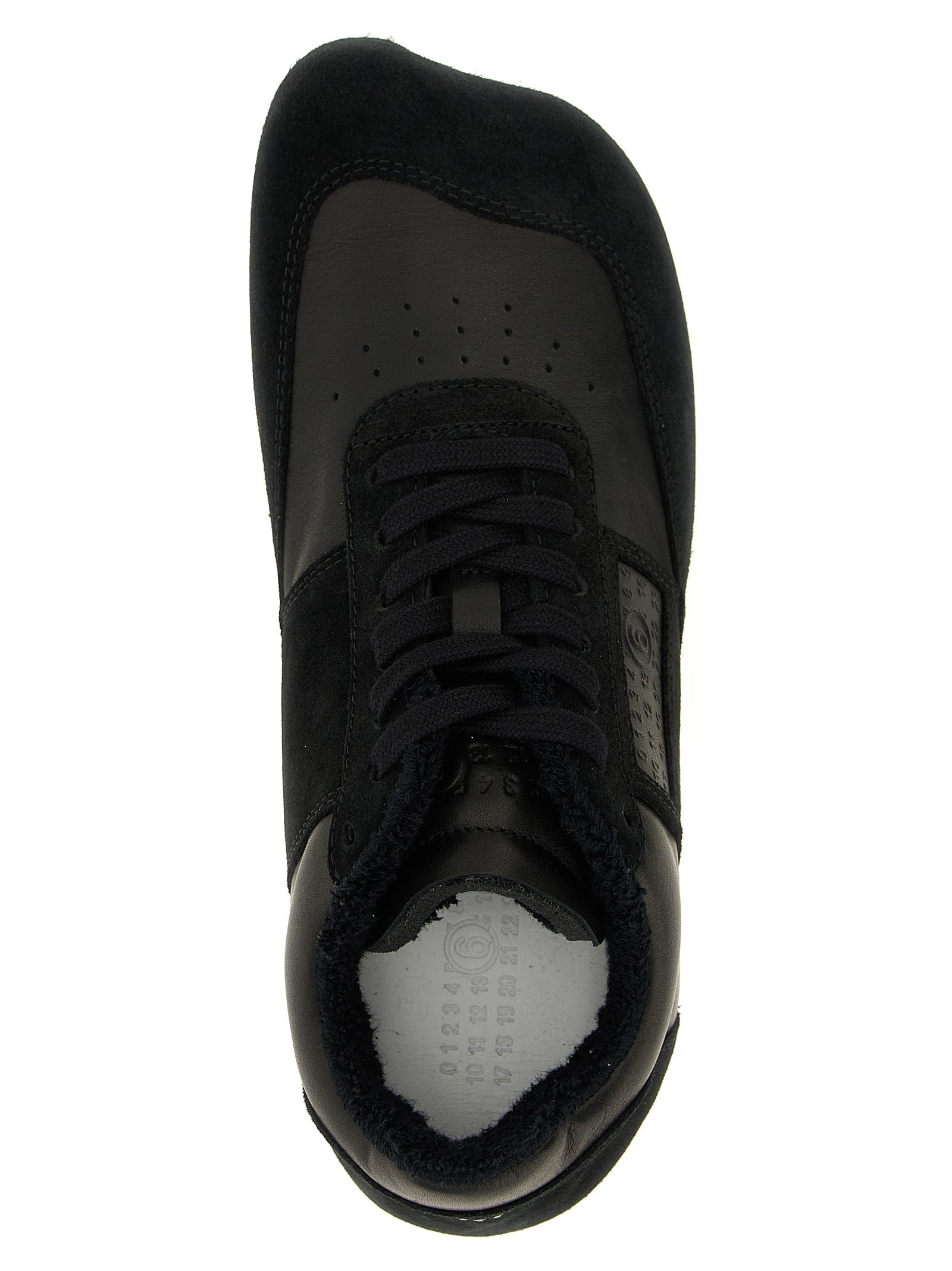 Mm6 Maison Margiela 'Anatomic' Sneakers
