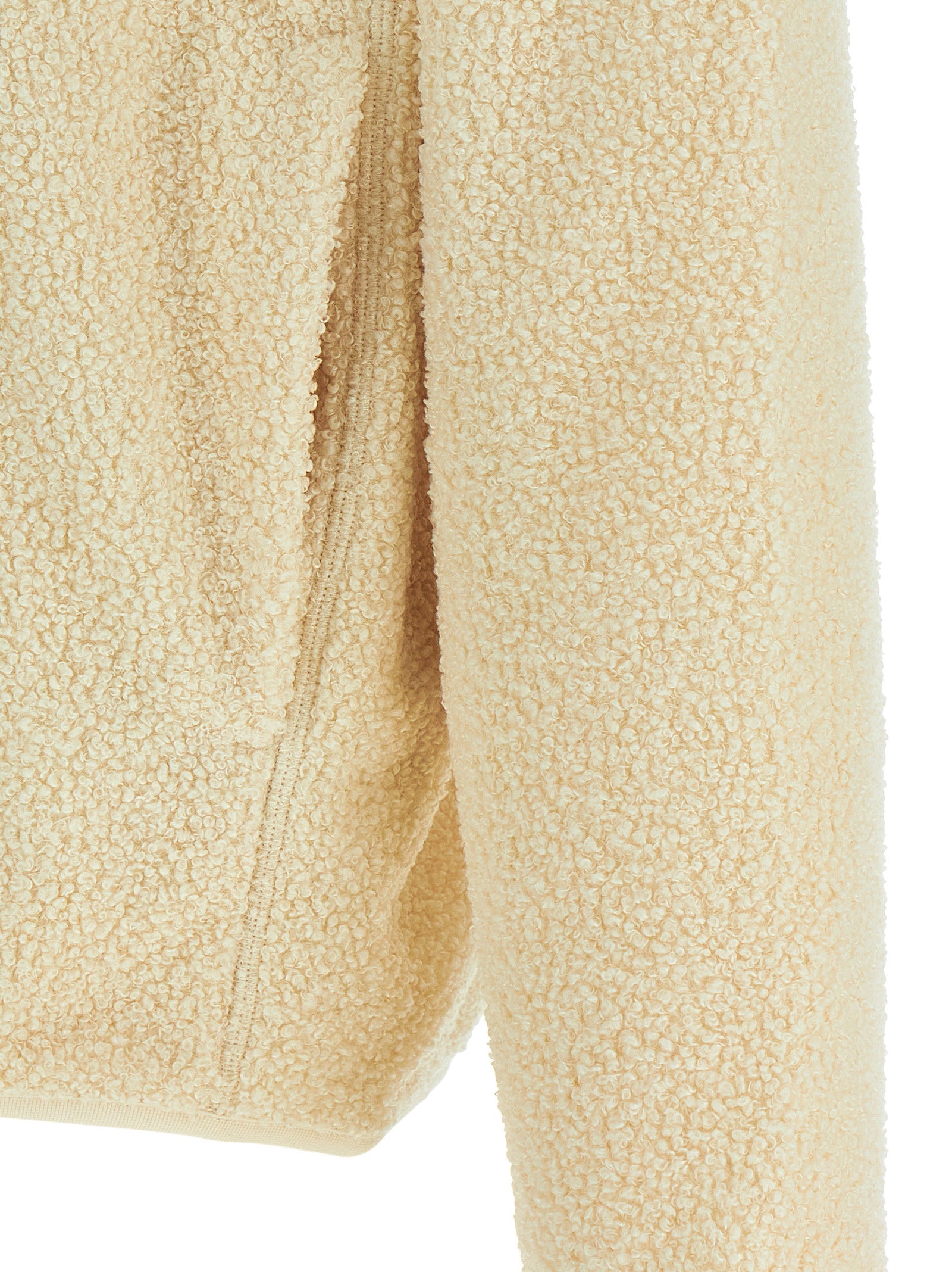 Lacoste Teddy Sweatshirt