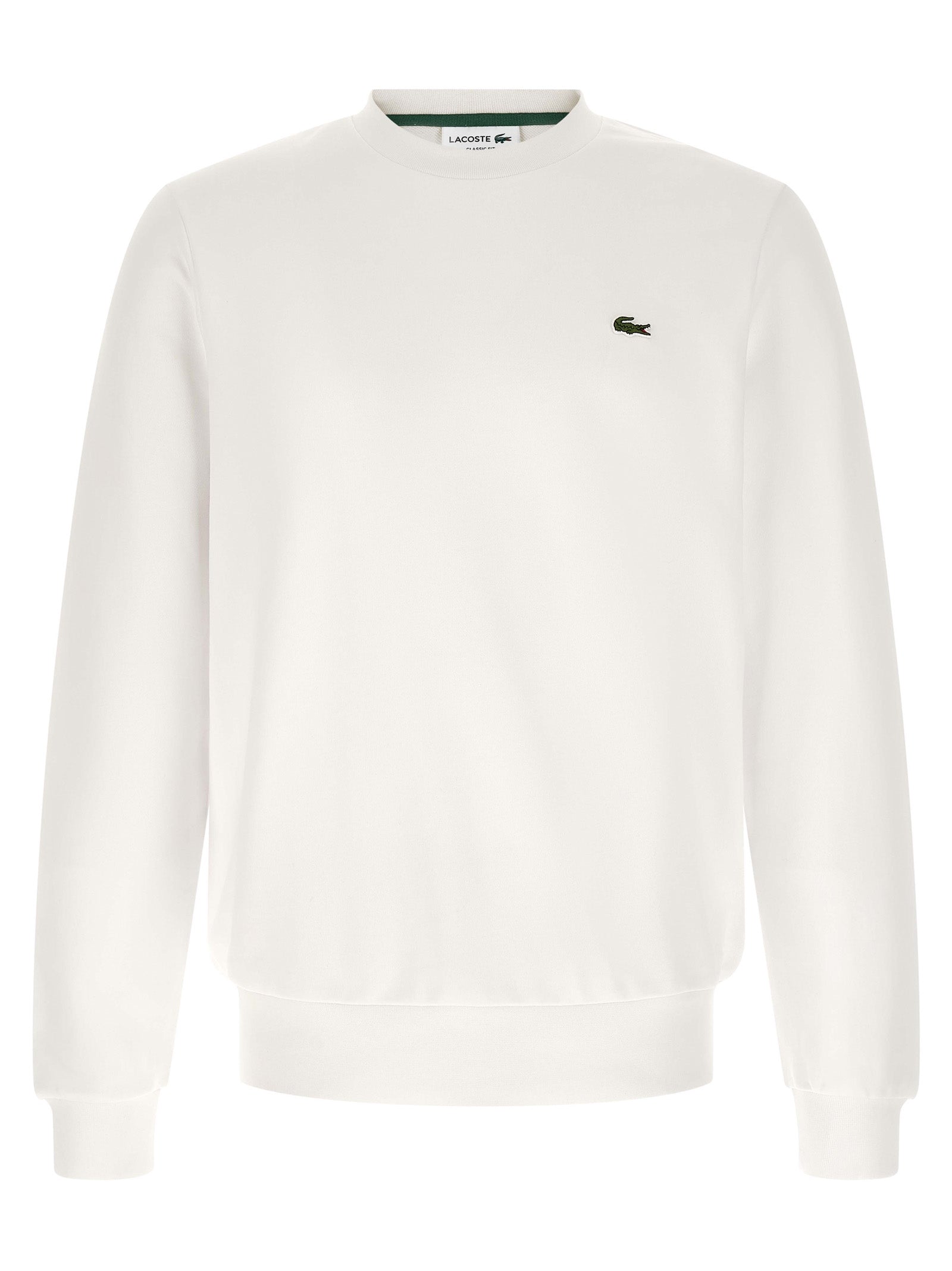 Lacoste 'Coccodrillo' Sweatshirt