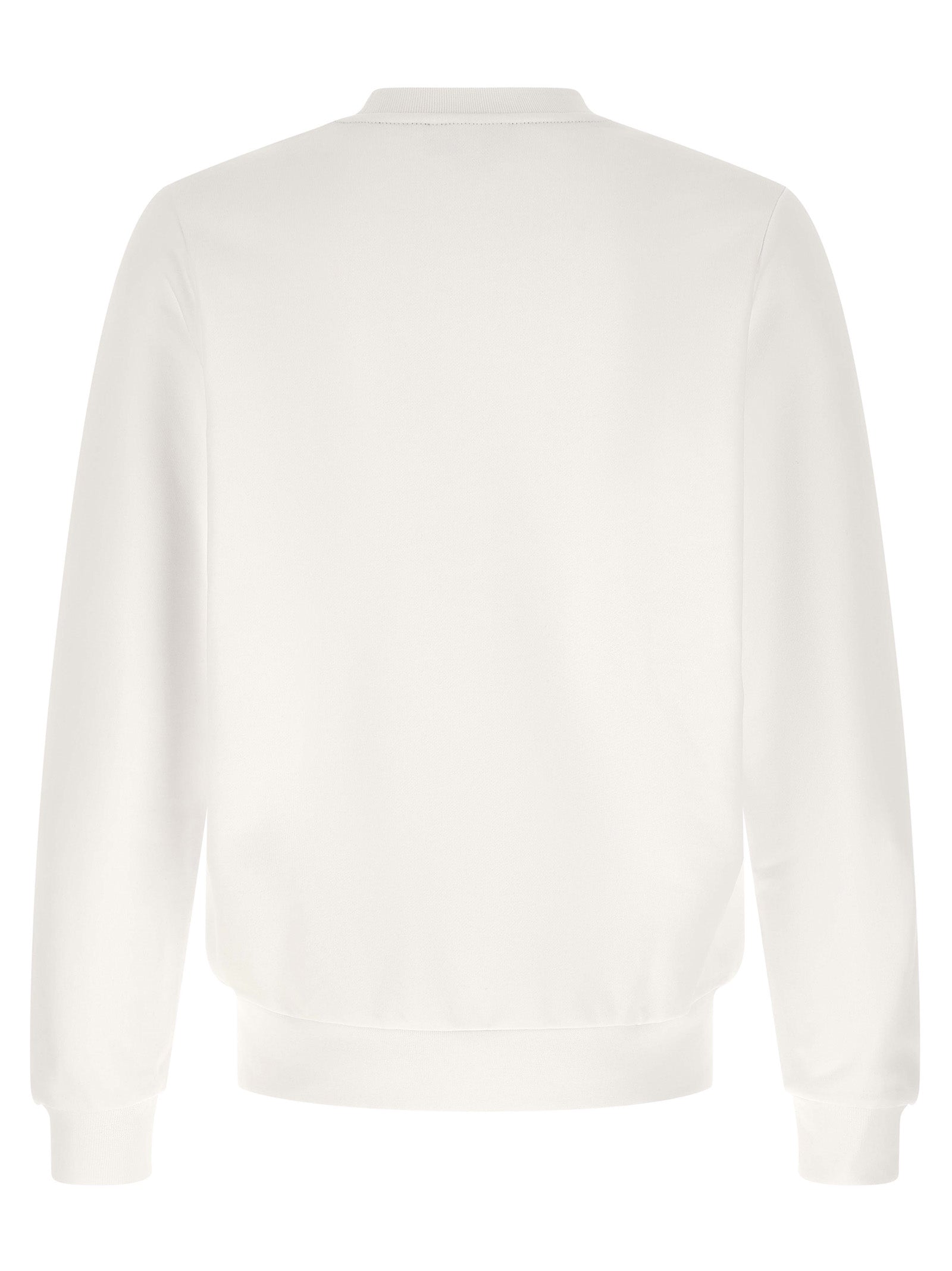 Lacoste 'Coccodrillo' Sweatshirt