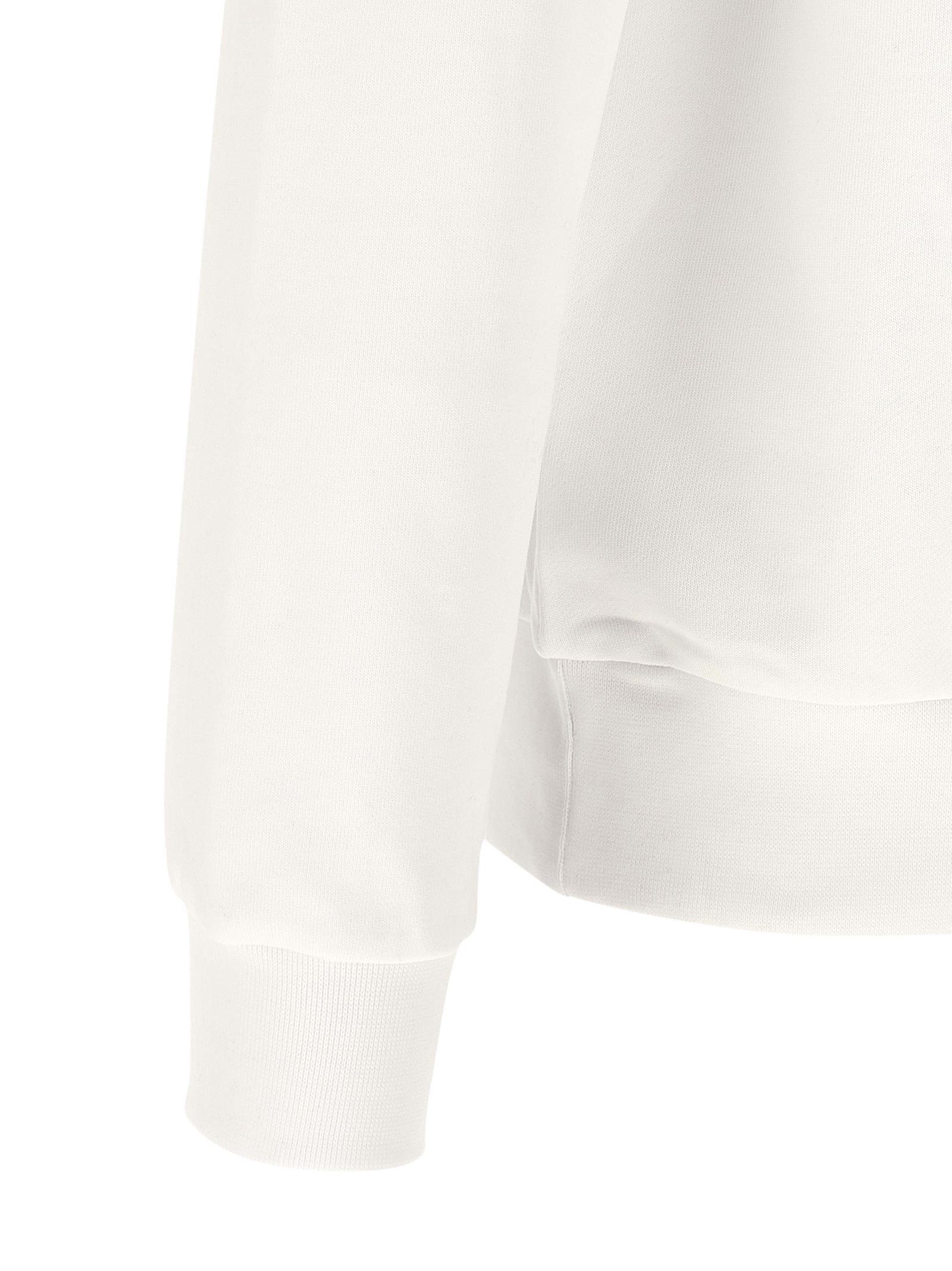 Lacoste 'Coccodrillo' Sweatshirt