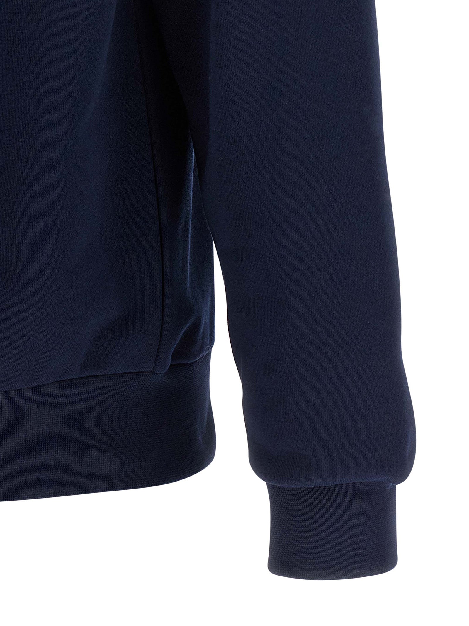 Lacoste 'Coccodrillo' Sweatshirt