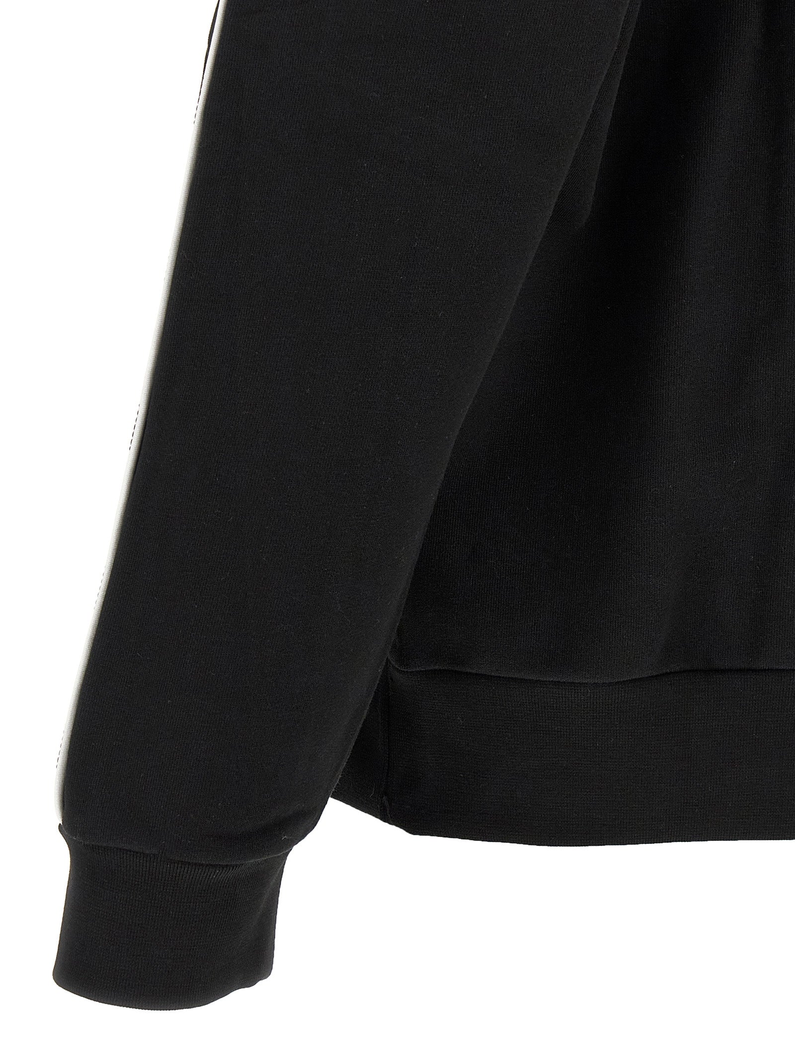 Lacoste 'Lacoste Trim' Hoodie