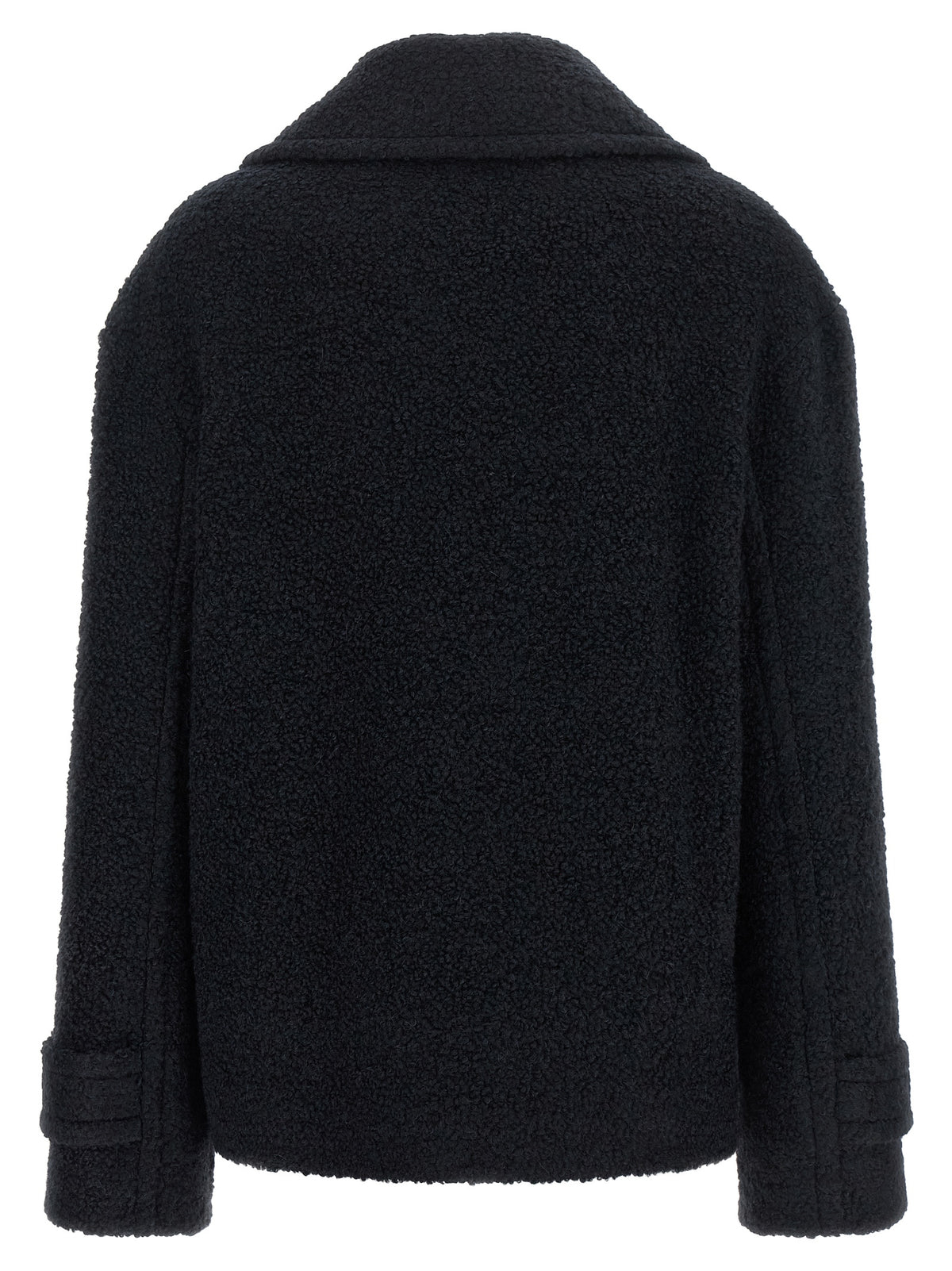 Tagliatore 'Sheila' Short Coat