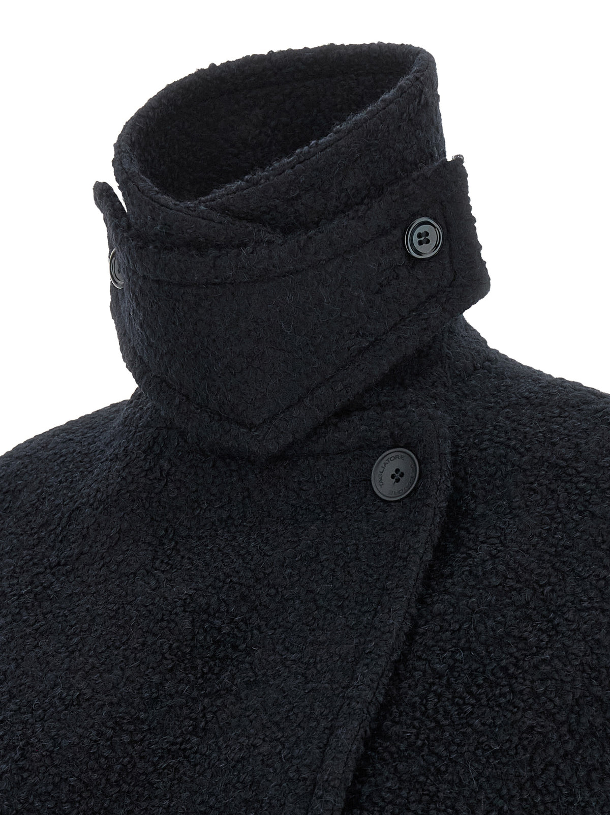 Tagliatore 'Sheila' Short Coat