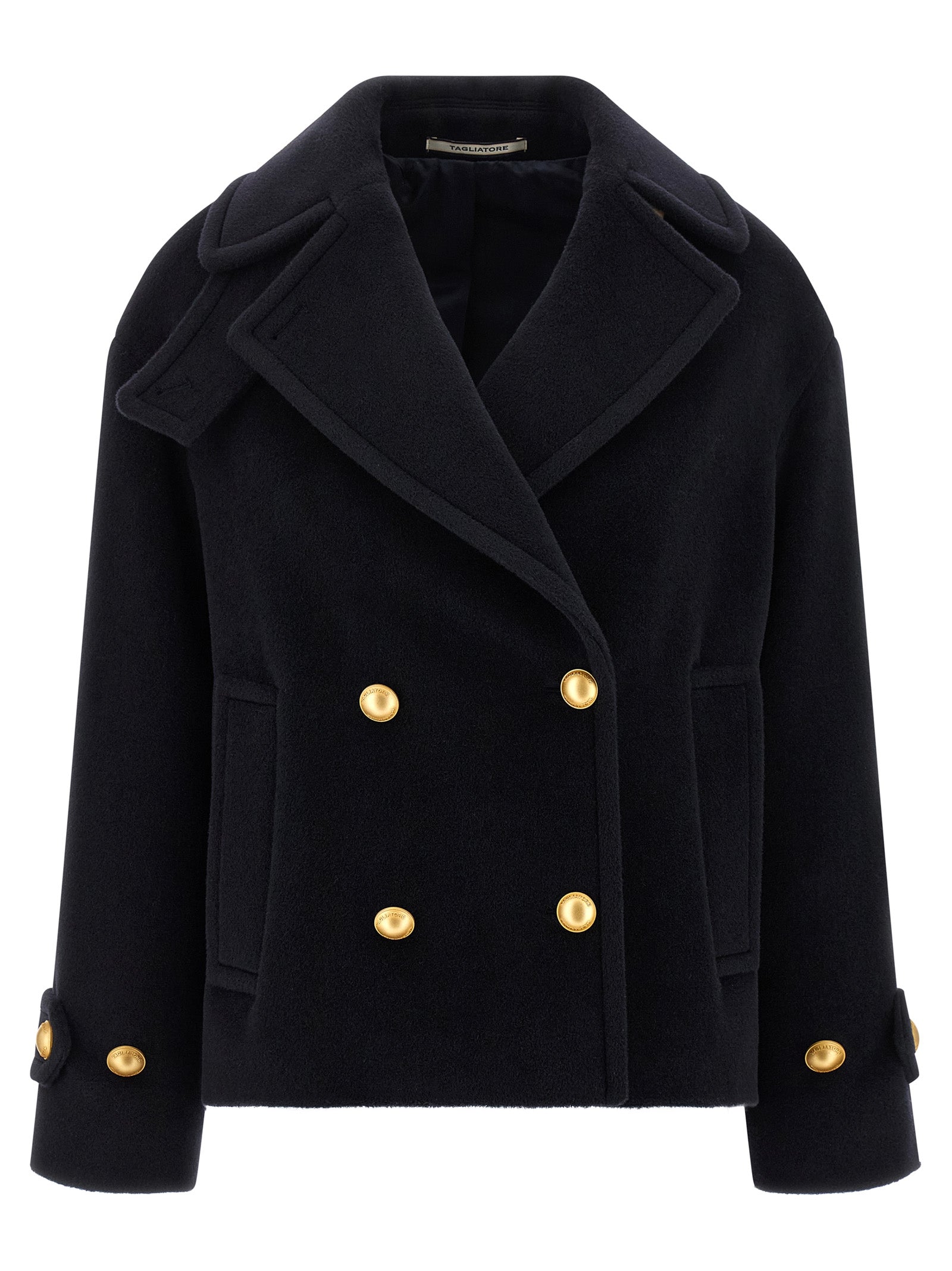 Tagliatore 'Sheila' Coat