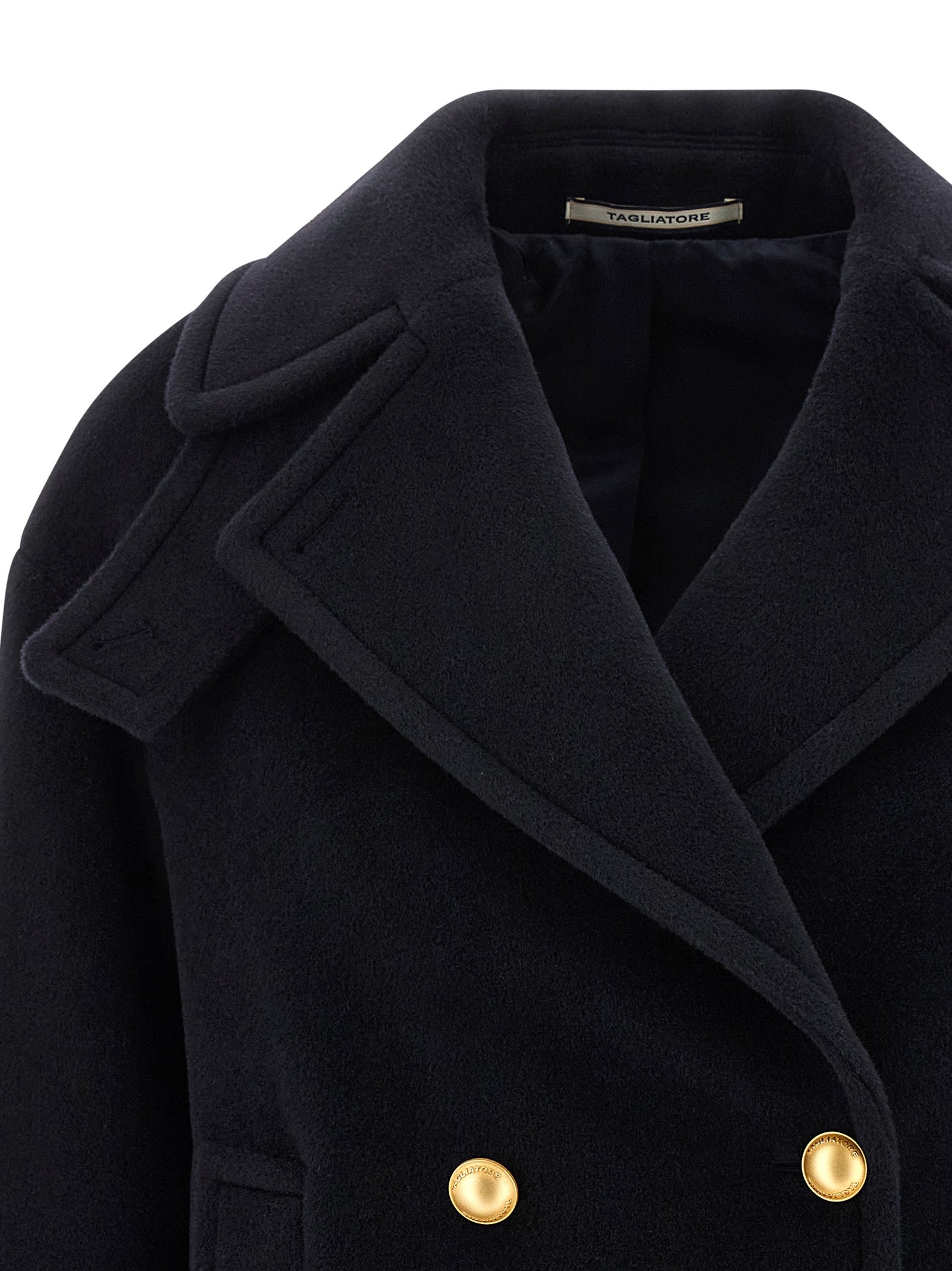 Tagliatore 'Sheila' Coat