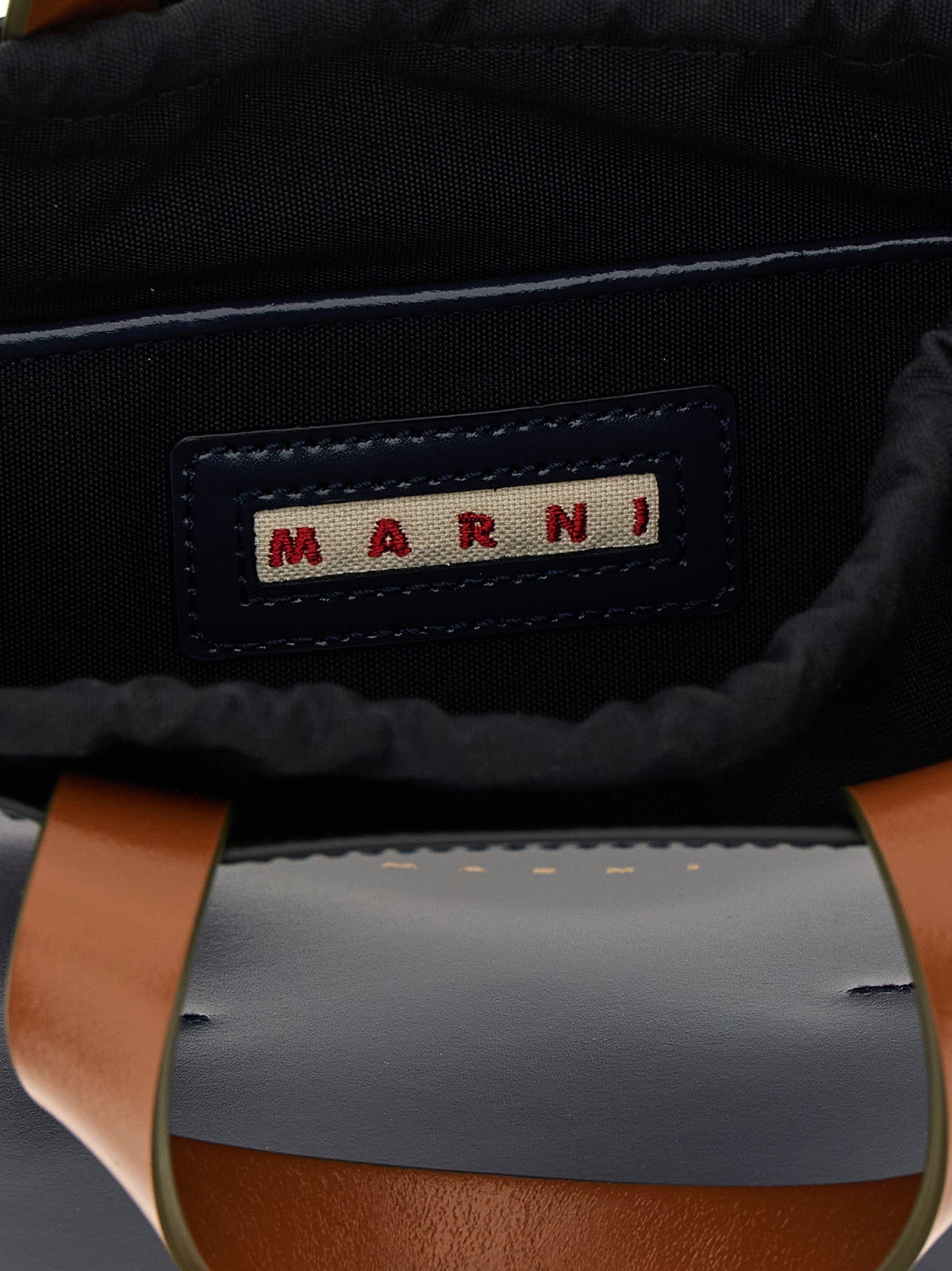 Marni 'Museo' Mini Handbag
