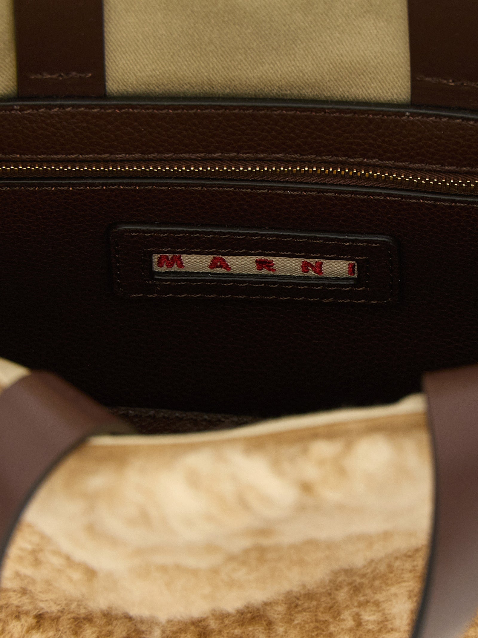 Marni 'Museo Bag' Handbag