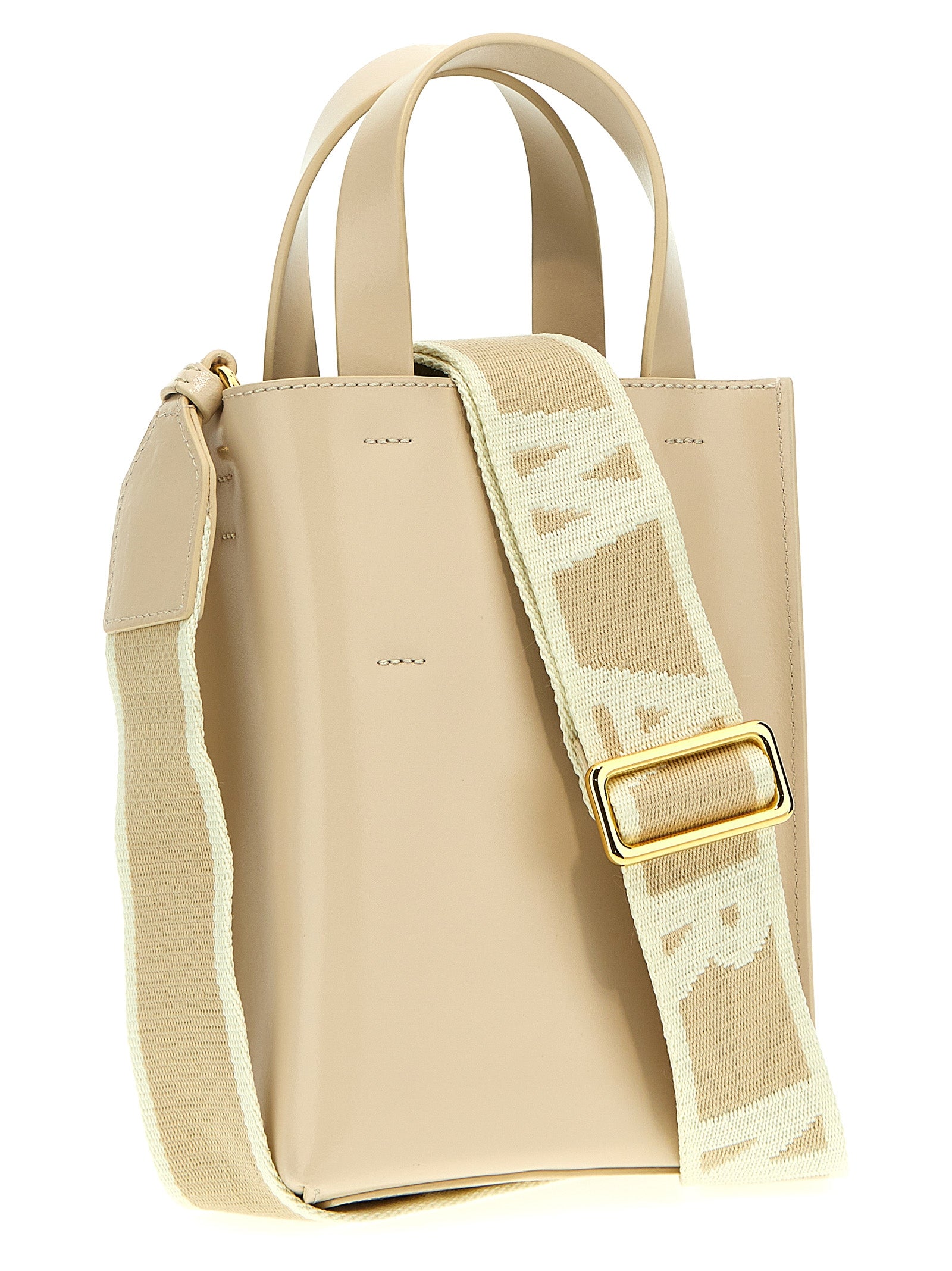 Marni 'Museo Nano' Handbag