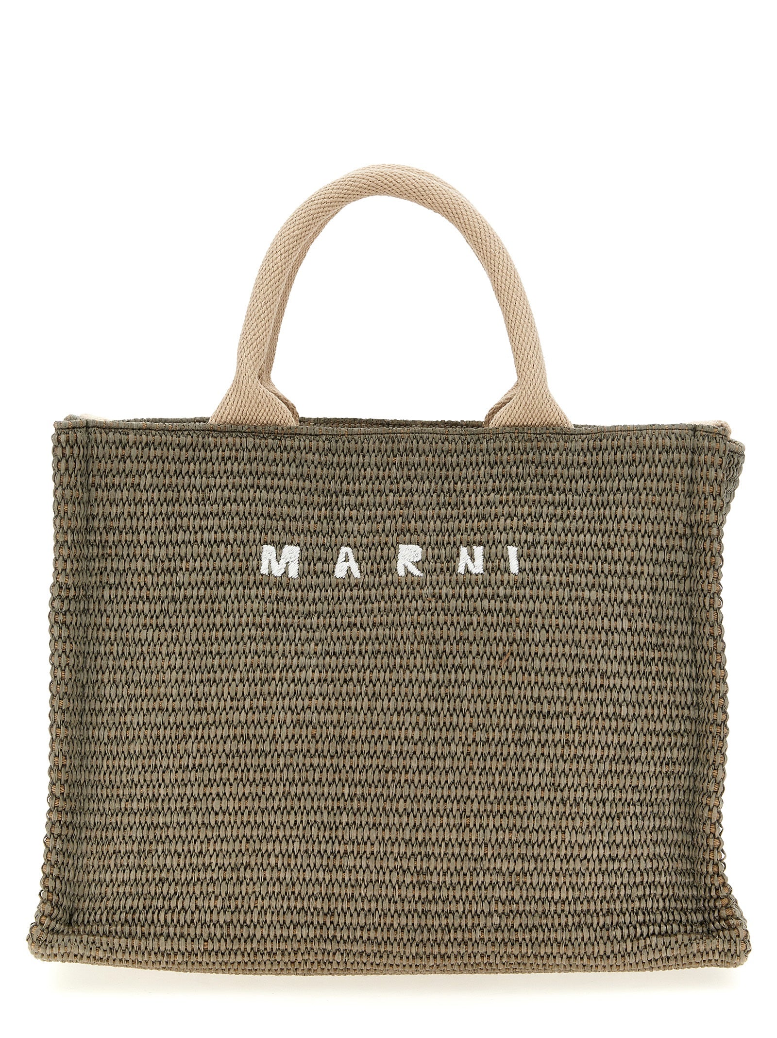 Marni 'Mini Tote' Shopping Bag