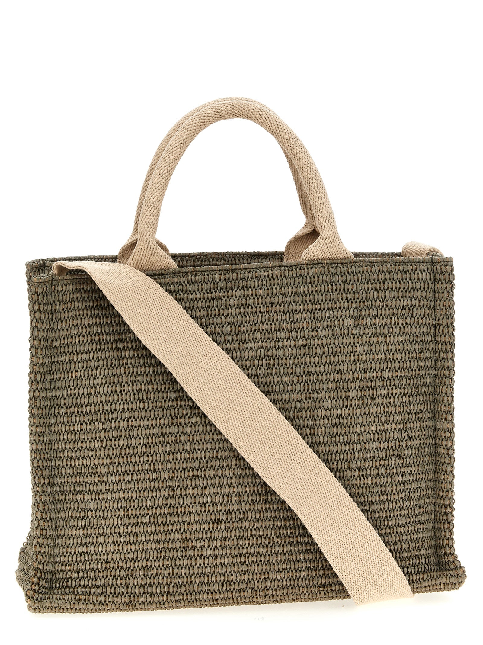 Marni 'Mini Tote' Shopping Bag